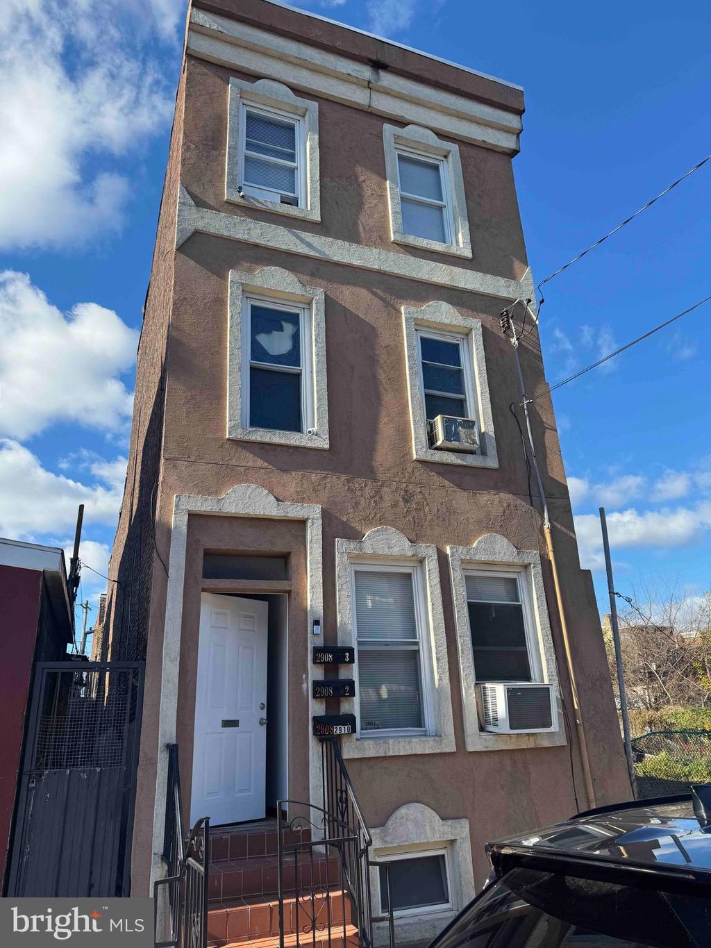 Photo of 2908 N 7th Street, PHILADELPHIA, PA 19133 (MLS # PAPH2568150)