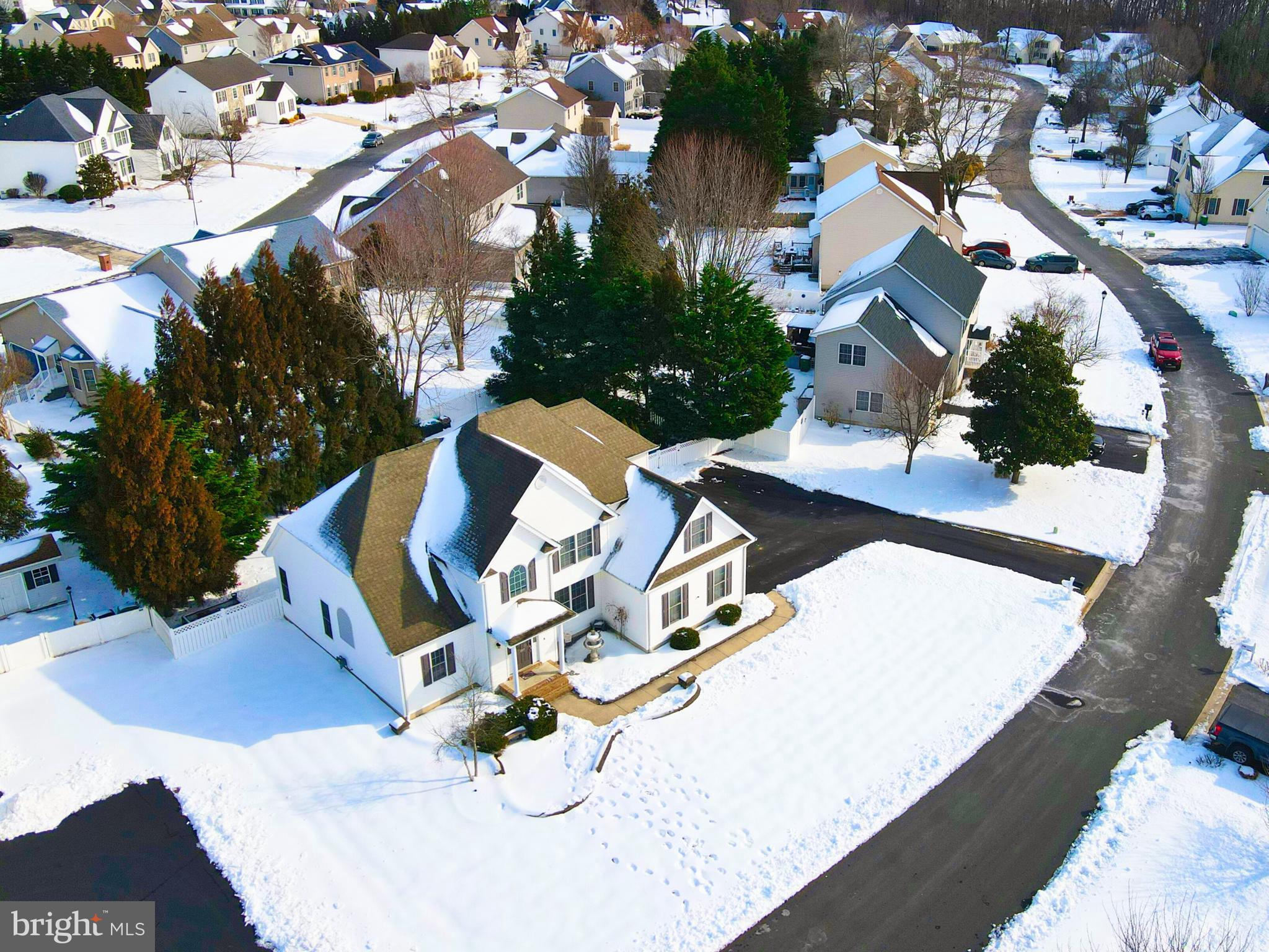 157 ROUNDABOUT TRAIL