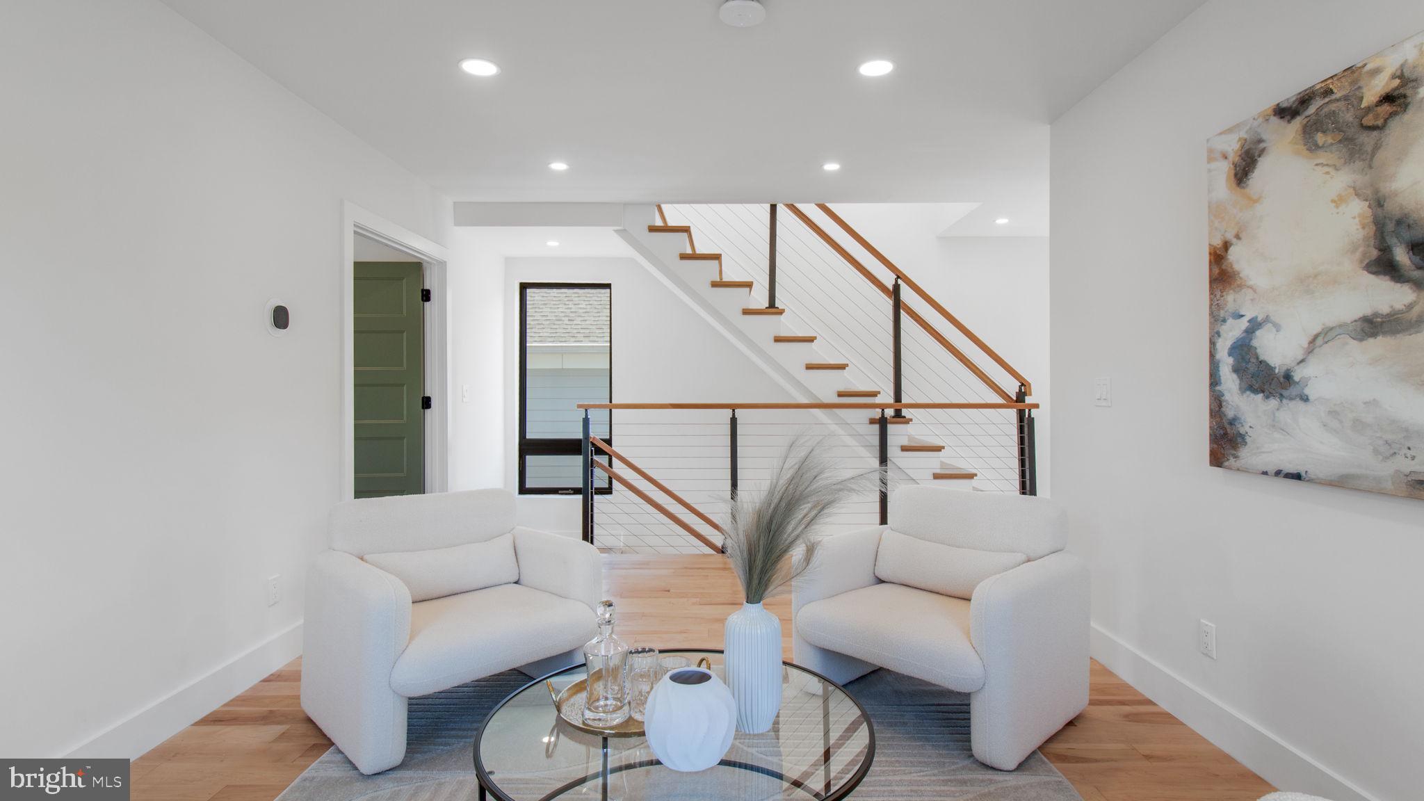 HIGHVIEW PARK - Residential