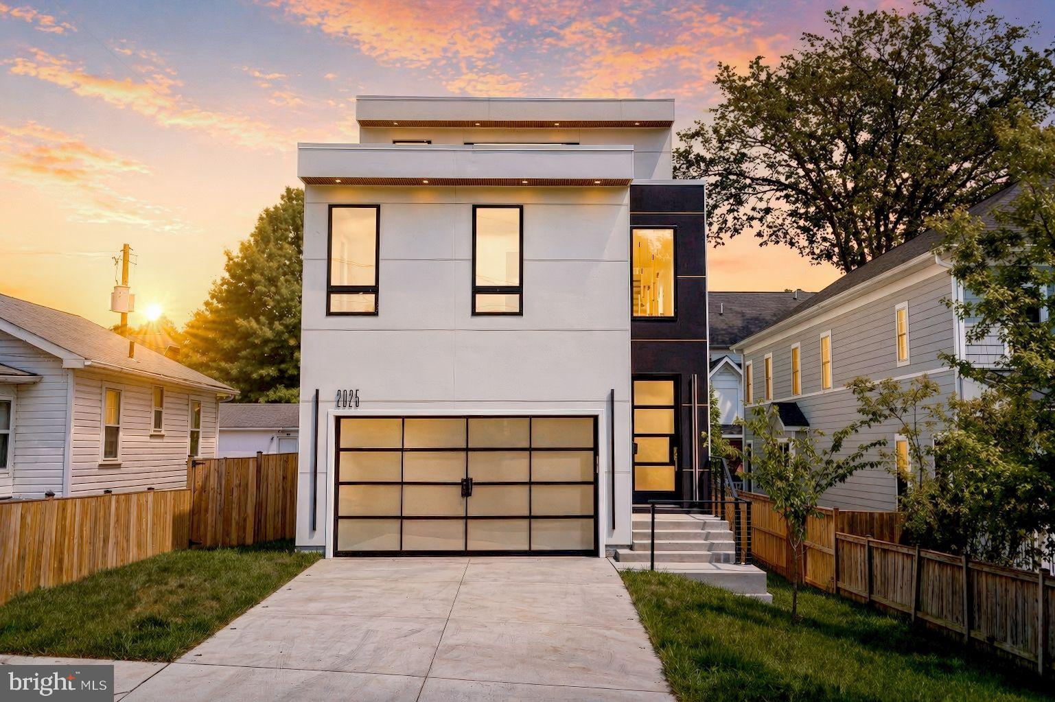 HIGHVIEW PARK - Residential