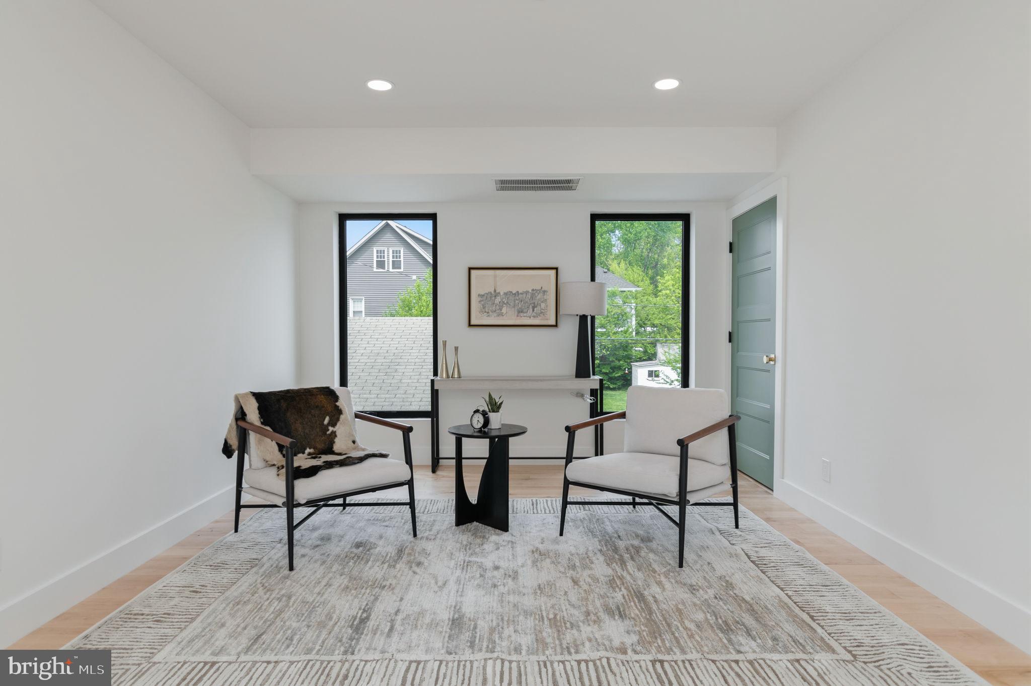 HIGHVIEW PARK - Residential