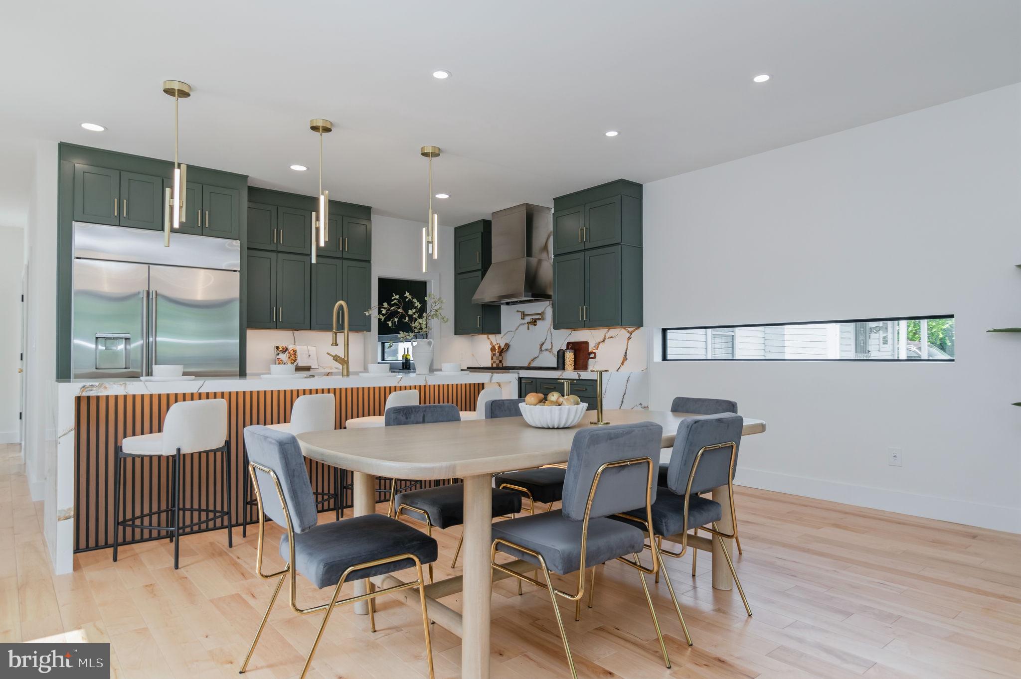 HIGHVIEW PARK - Residential