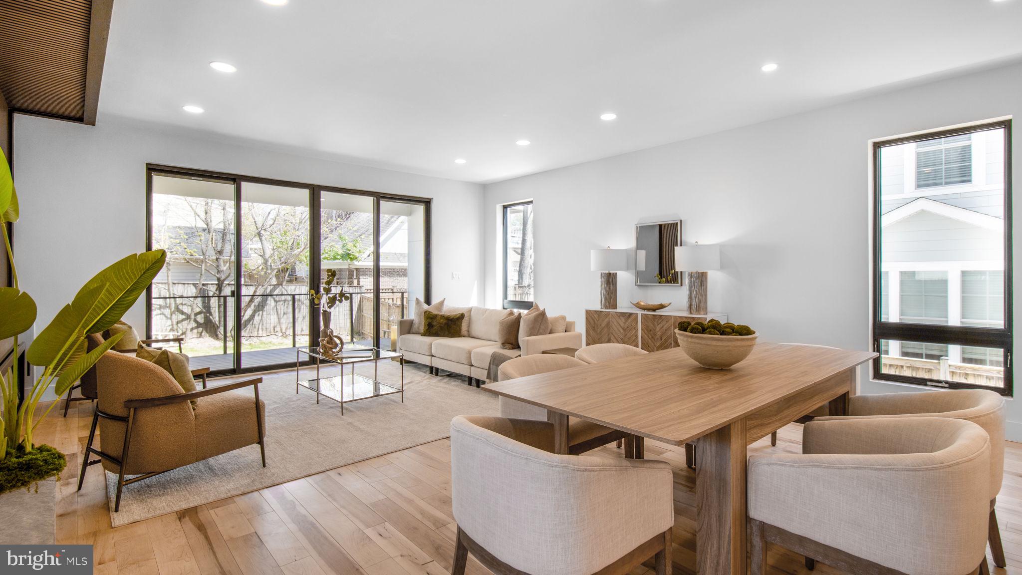 HIGHVIEW PARK - Residential