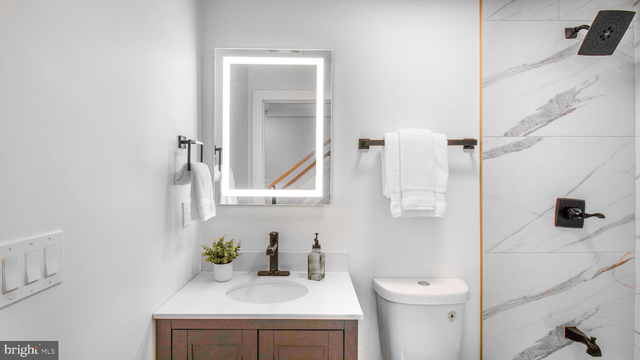 HIGHVIEW PARK - Residential