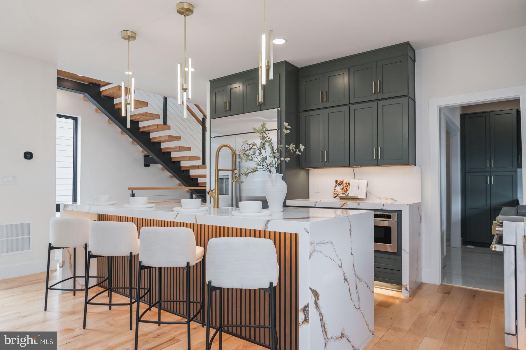 HIGHVIEW PARK - Residential