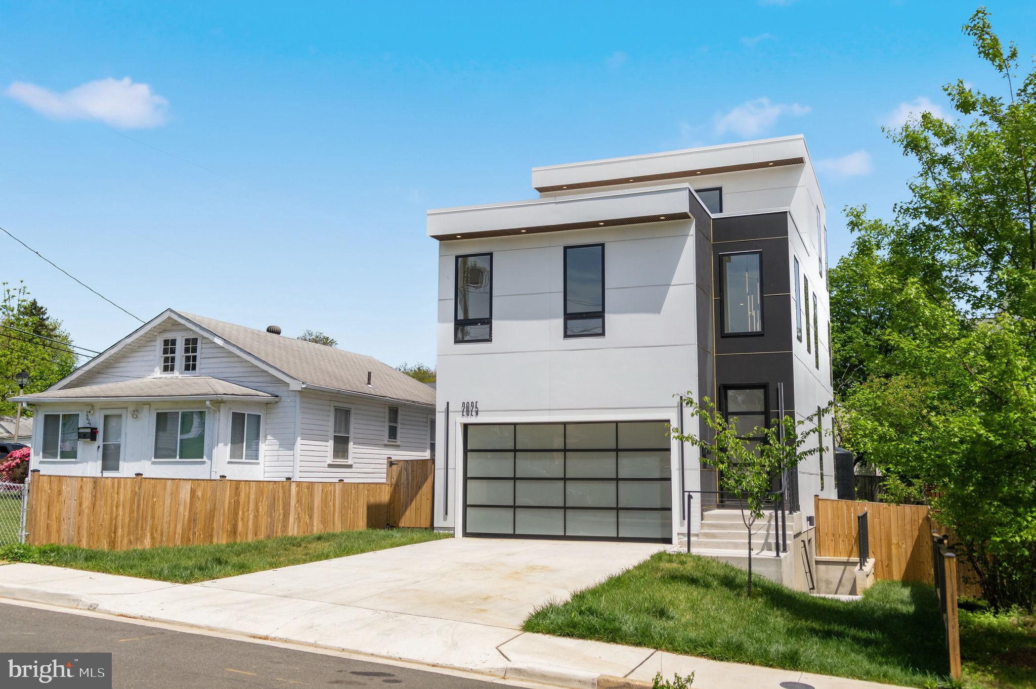 HIGHVIEW PARK - Residential