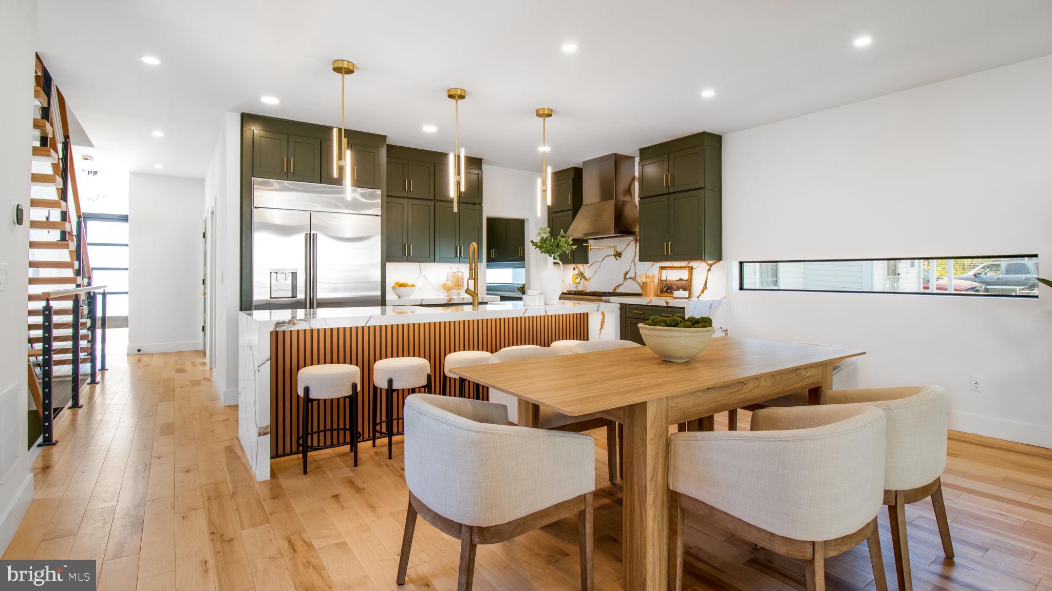 HIGHVIEW PARK - Residential