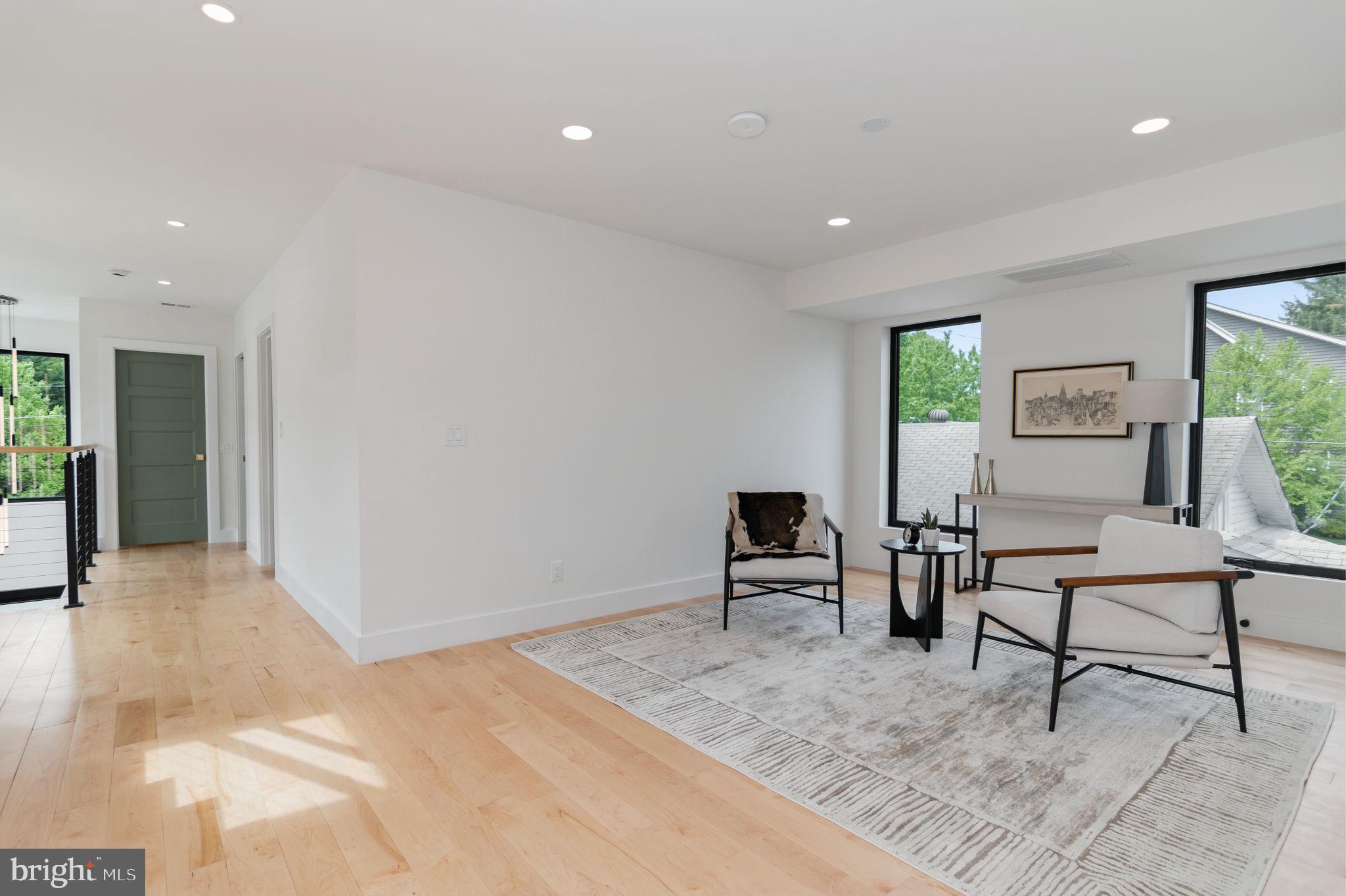 HIGHVIEW PARK - Residential