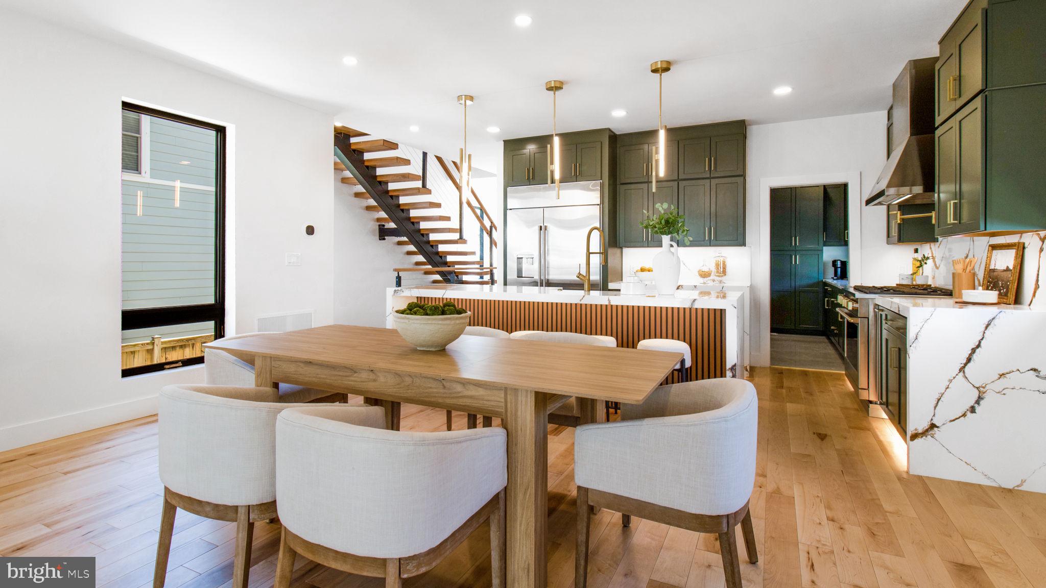 HIGHVIEW PARK - Residential