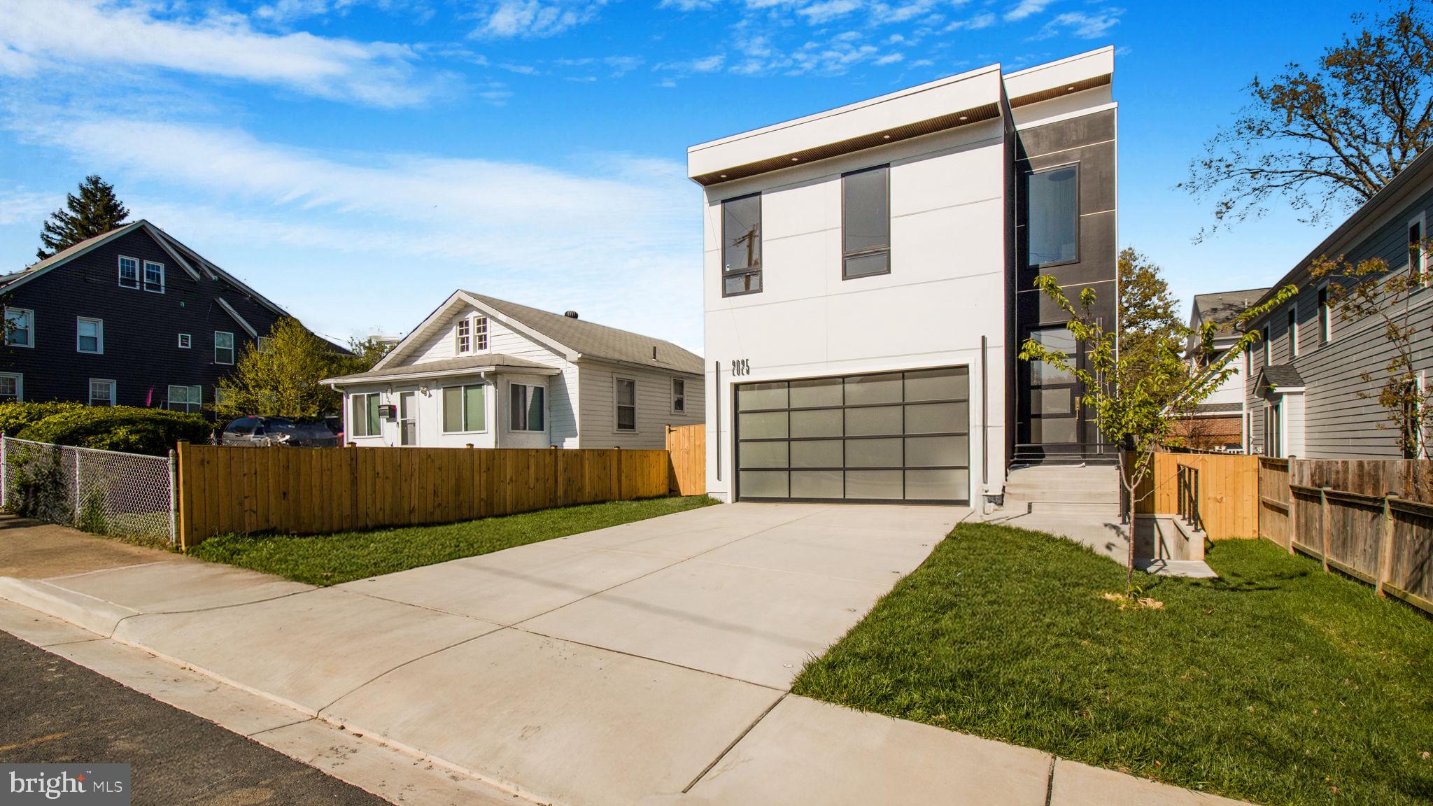 HIGHVIEW PARK - Residential