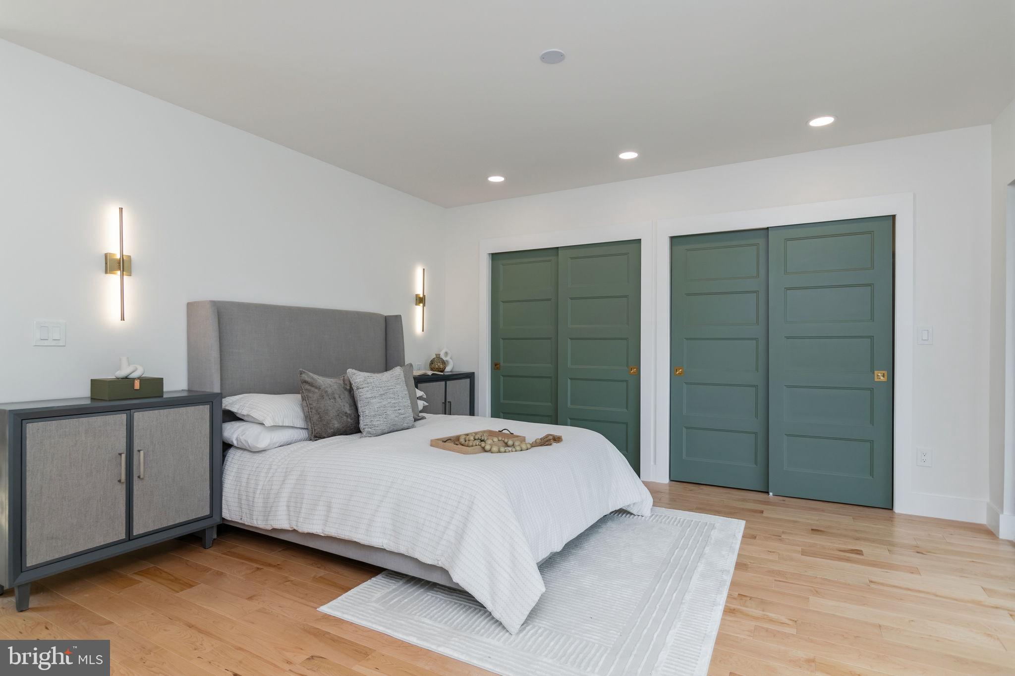 HIGHVIEW PARK - Residential