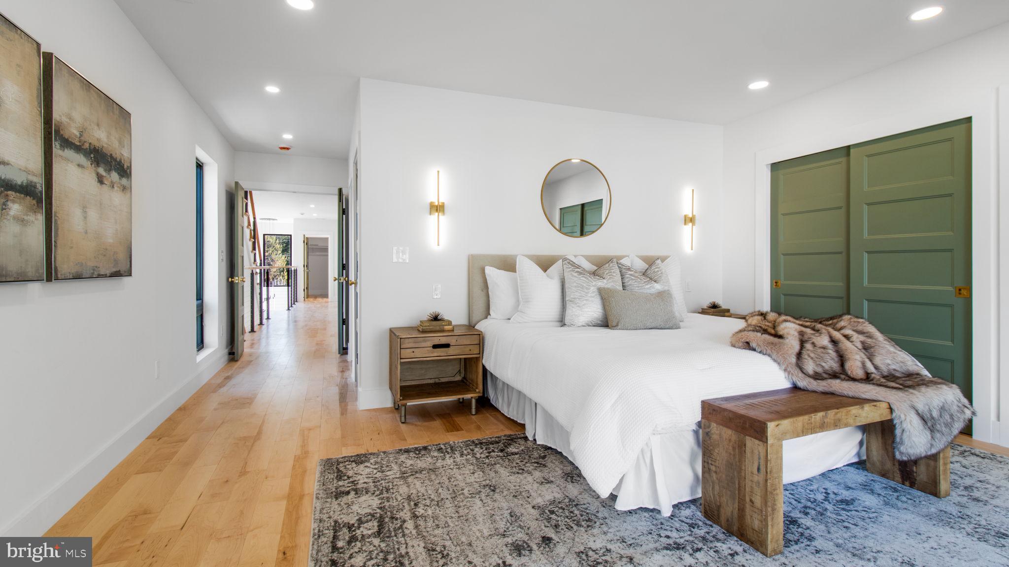 HIGHVIEW PARK - Residential