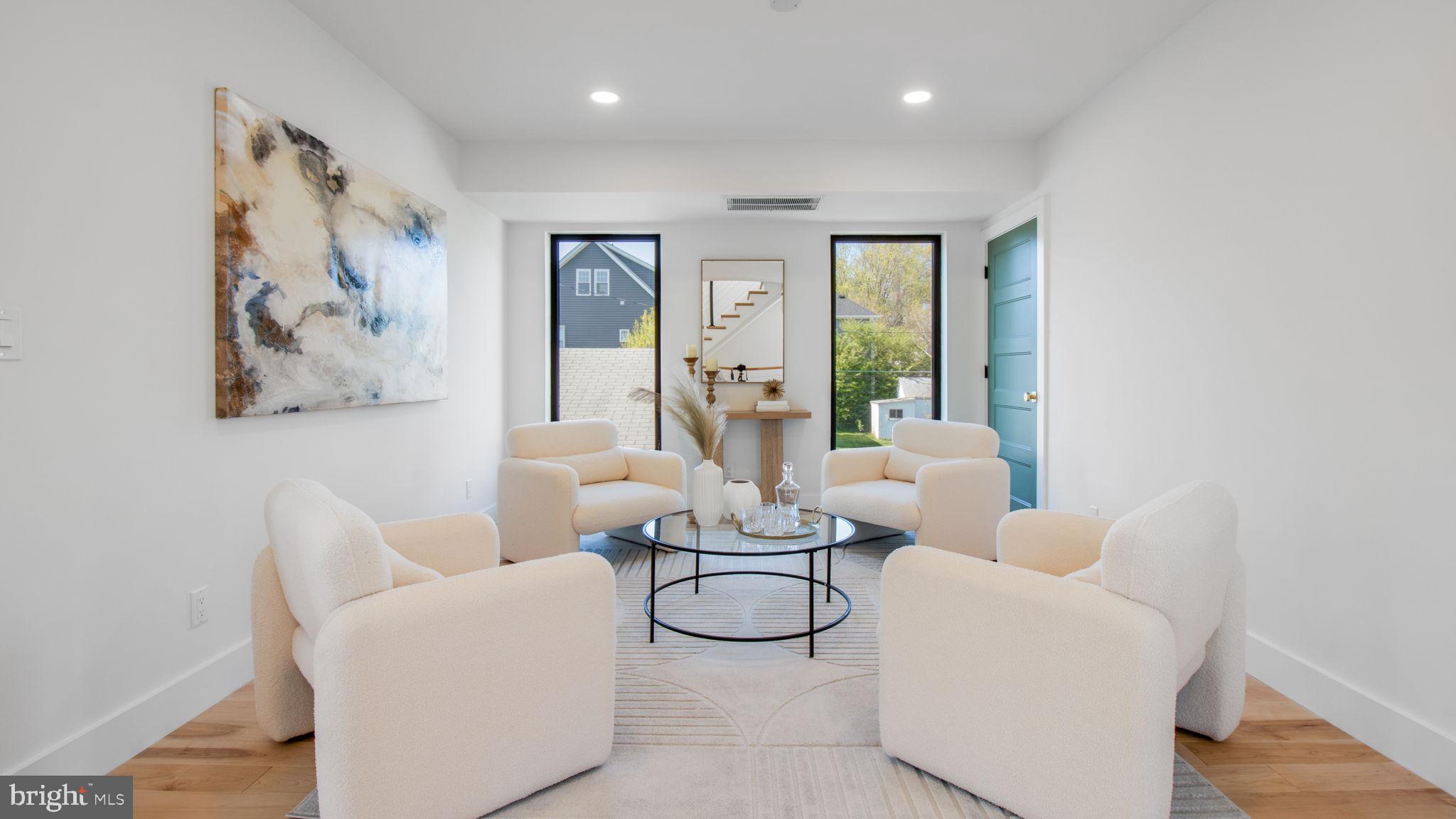 HIGHVIEW PARK - Residential