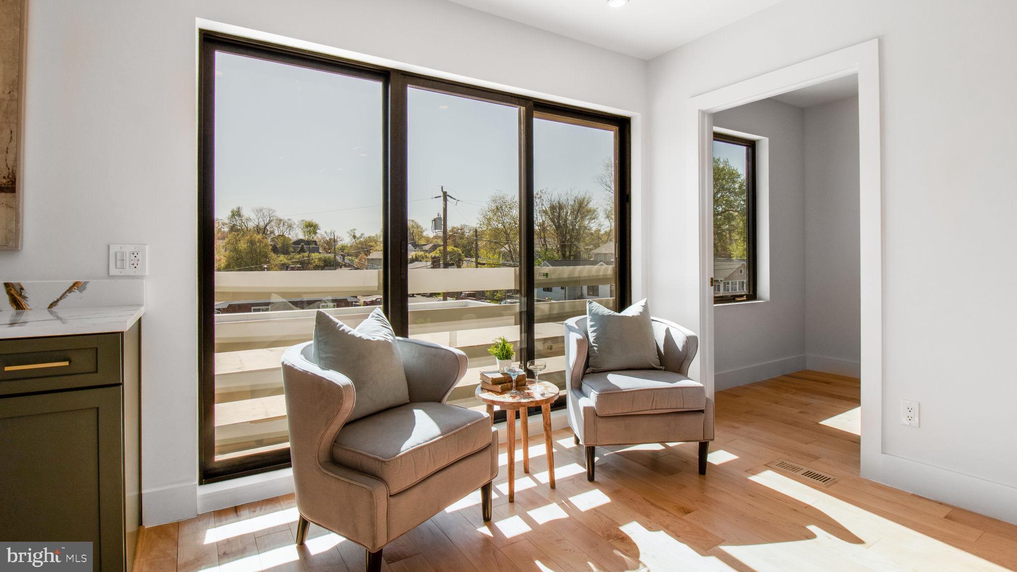 HIGHVIEW PARK - Residential