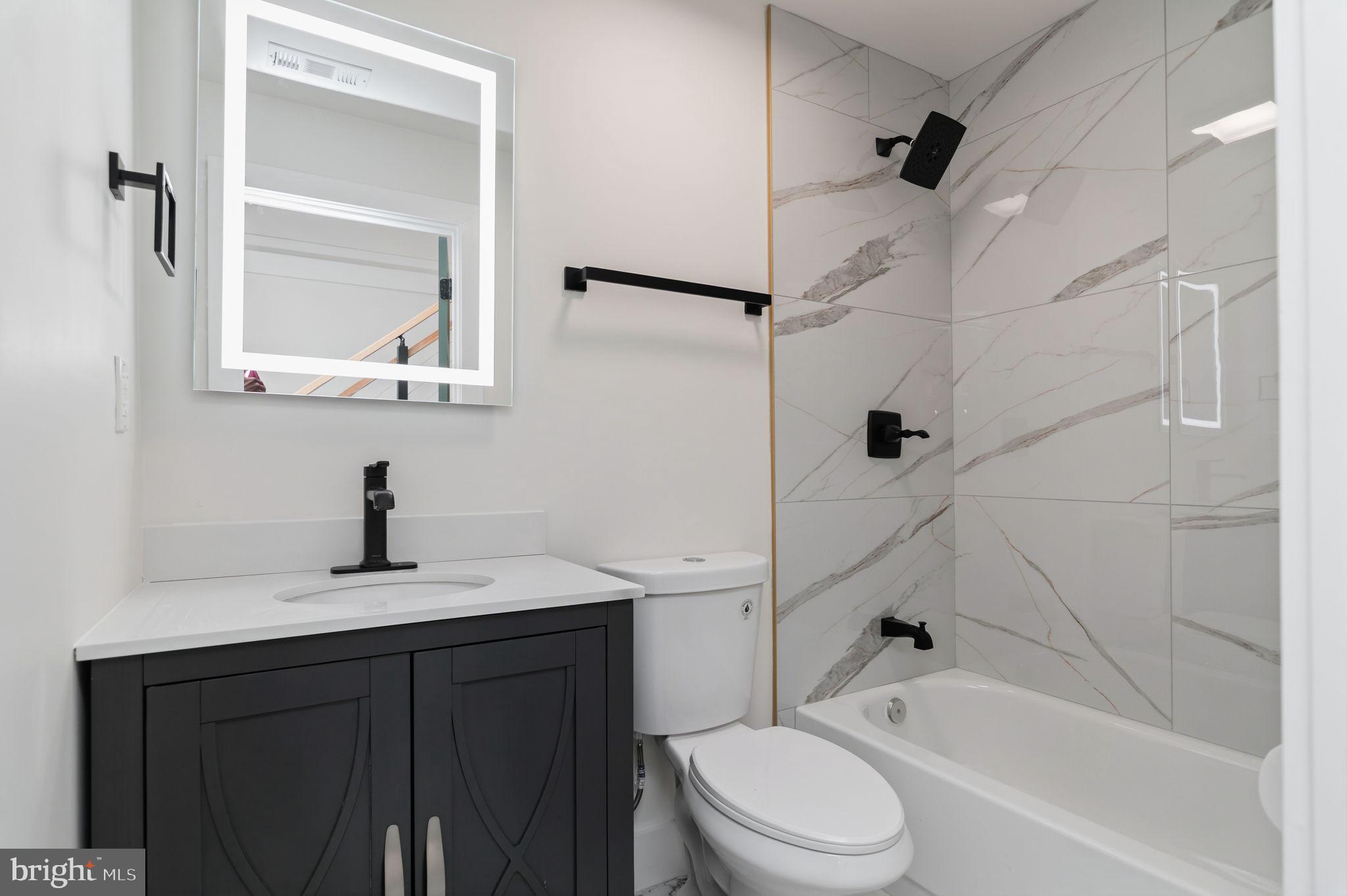 HIGHVIEW PARK - Residential