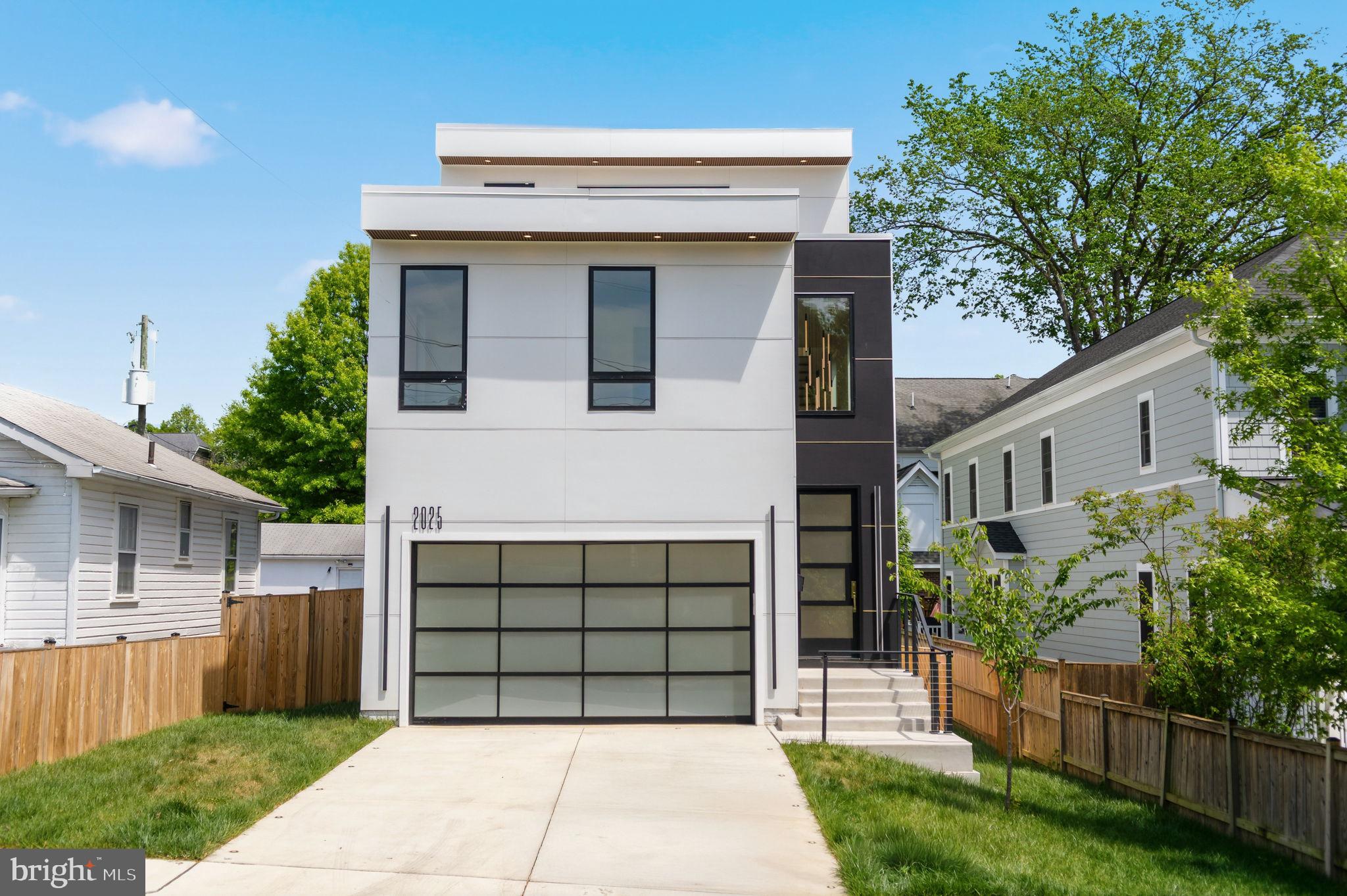 HIGHVIEW PARK - Residential