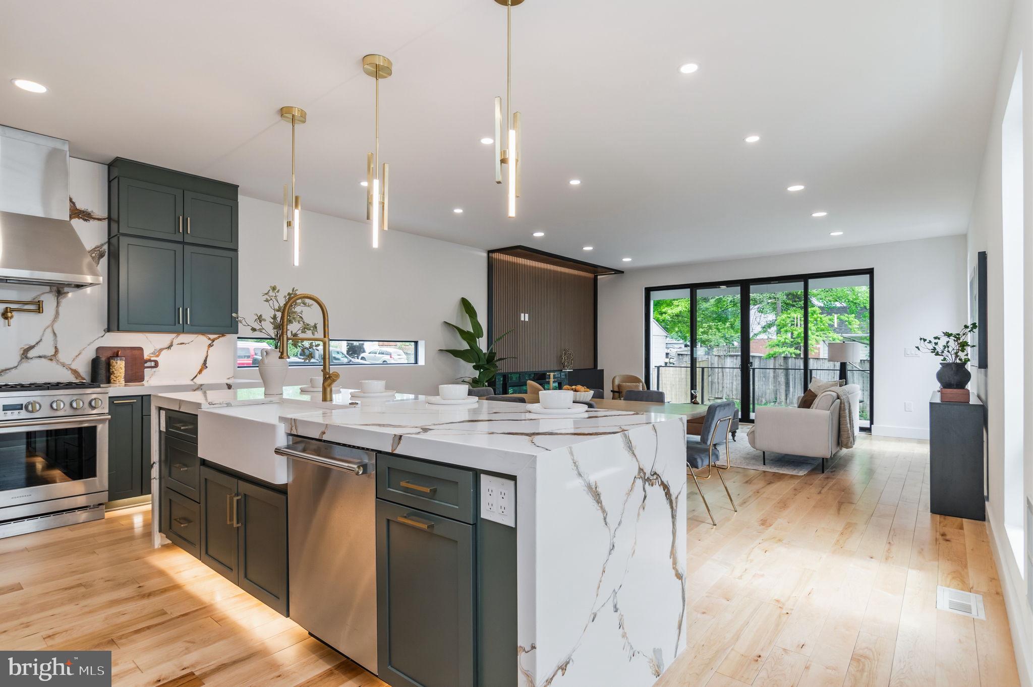 HIGHVIEW PARK - Residential