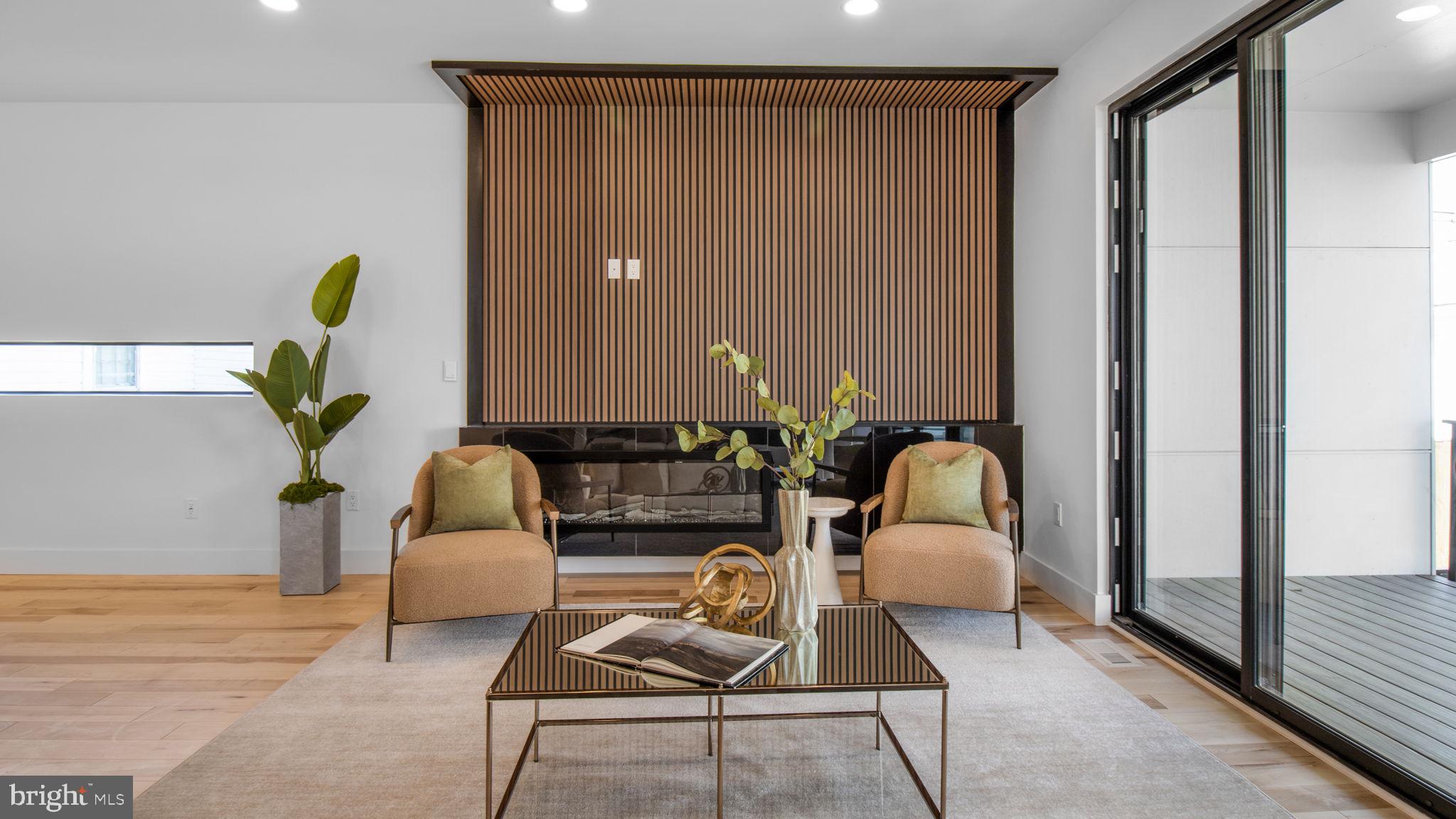 HIGHVIEW PARK - Residential