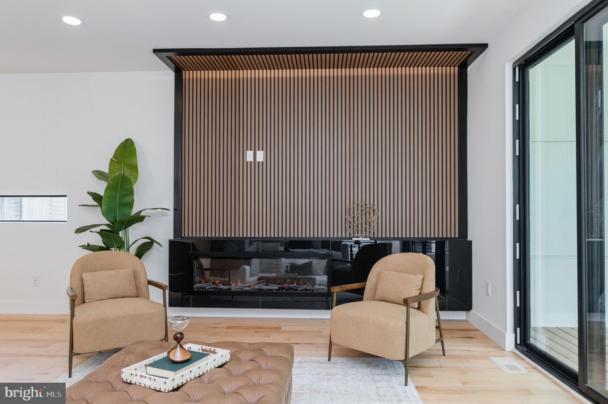 HIGHVIEW PARK - Residential