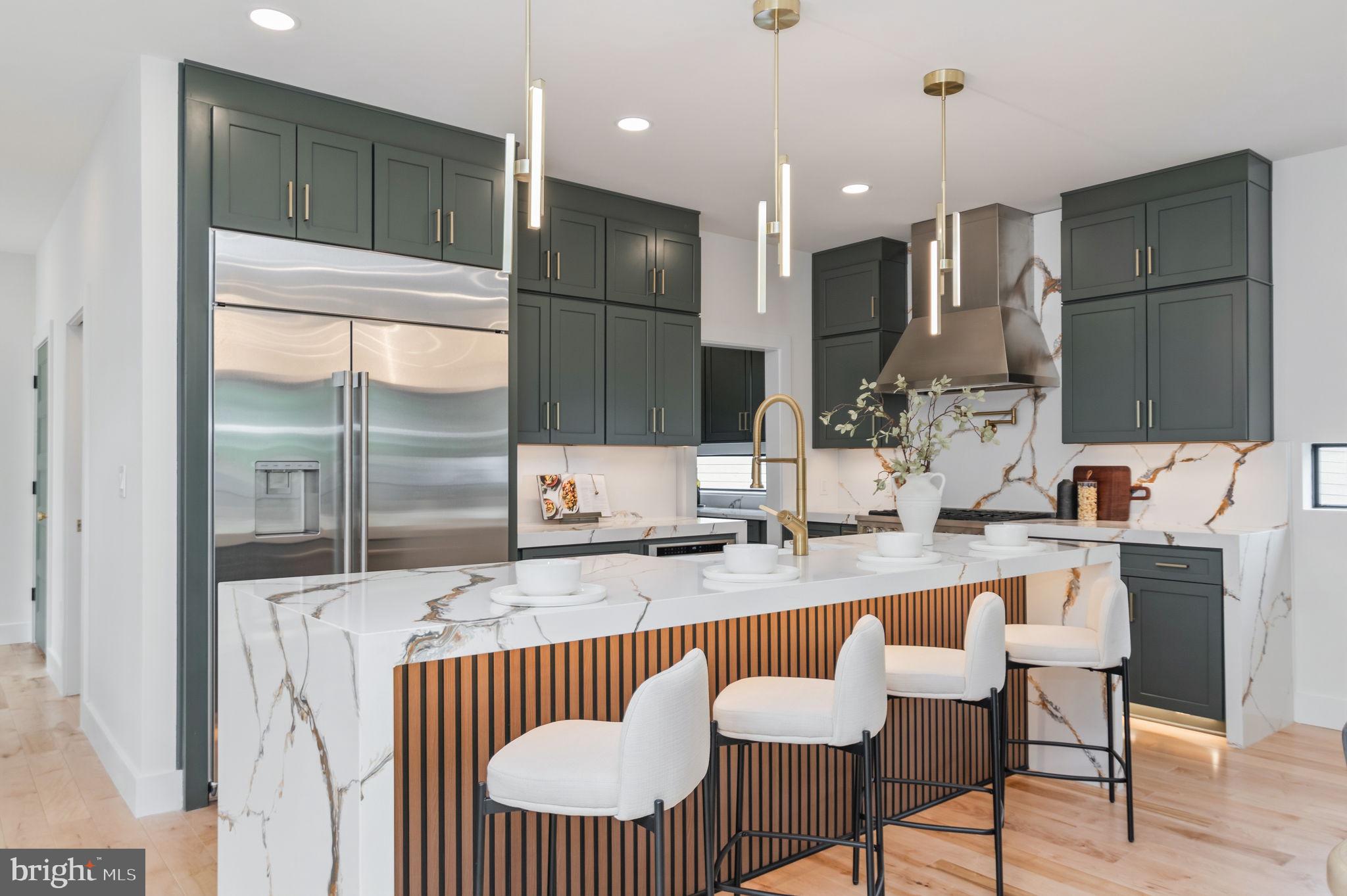 HIGHVIEW PARK - Residential