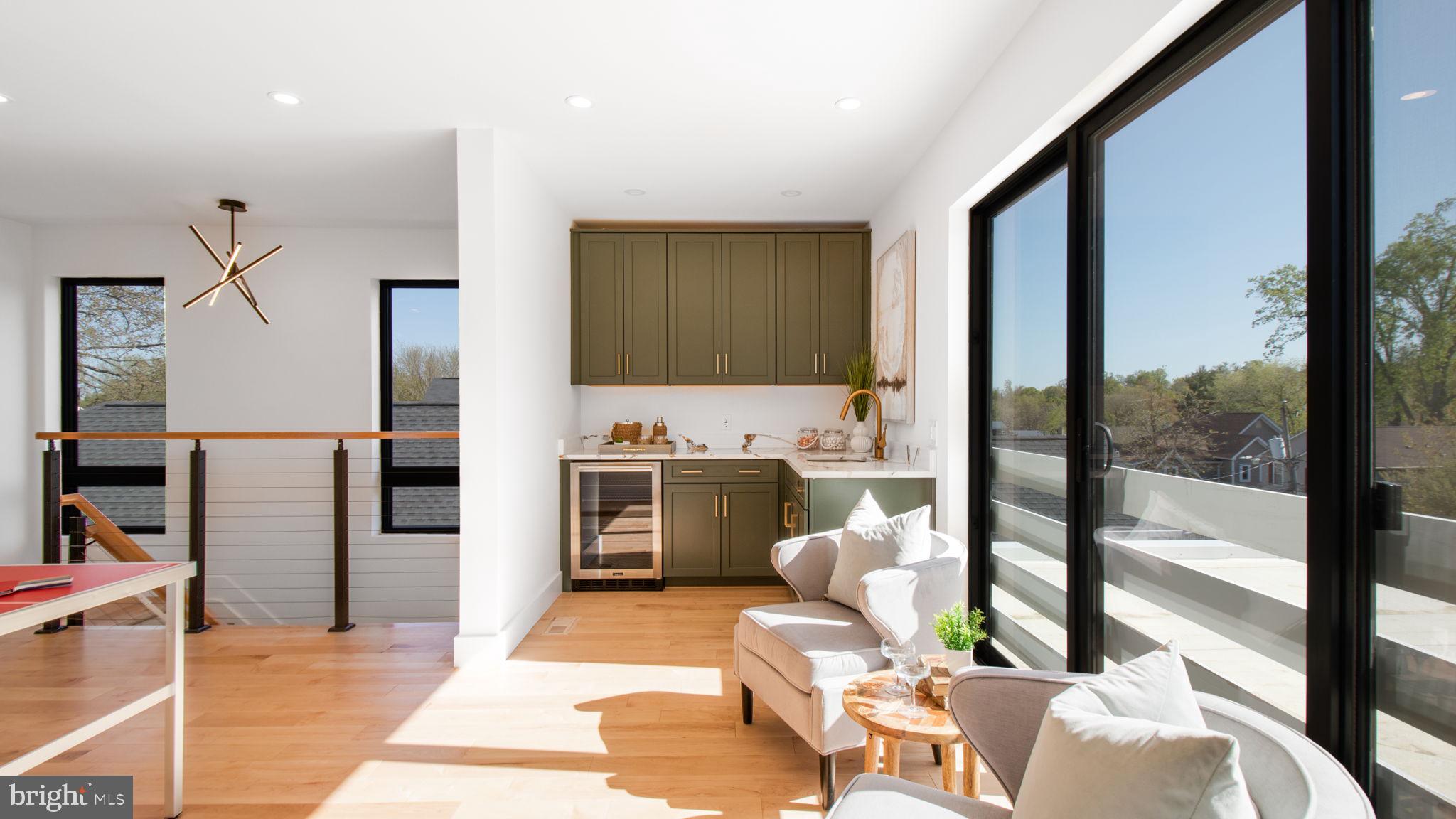 HIGHVIEW PARK - Residential