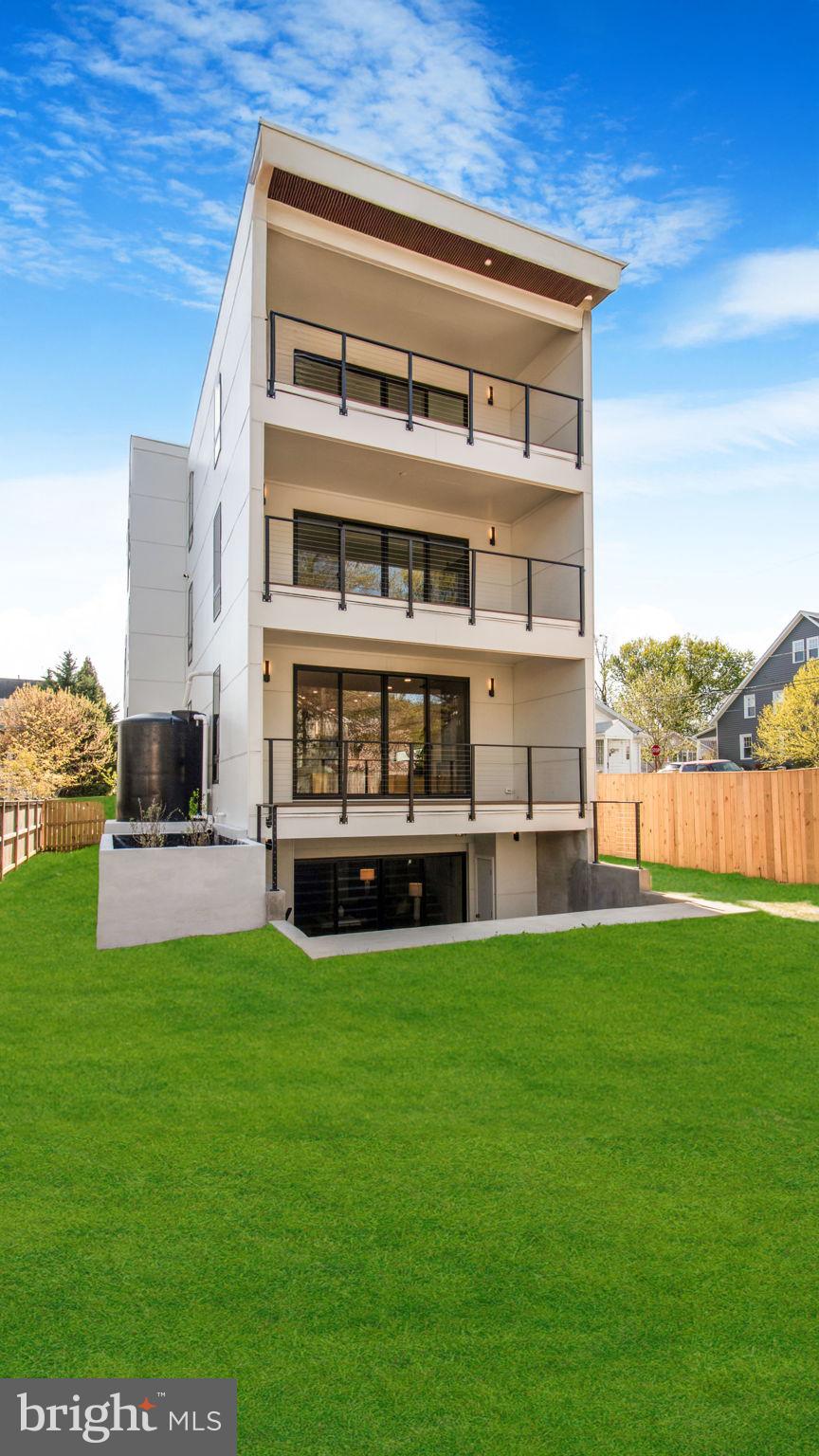 HIGHVIEW PARK - Residential