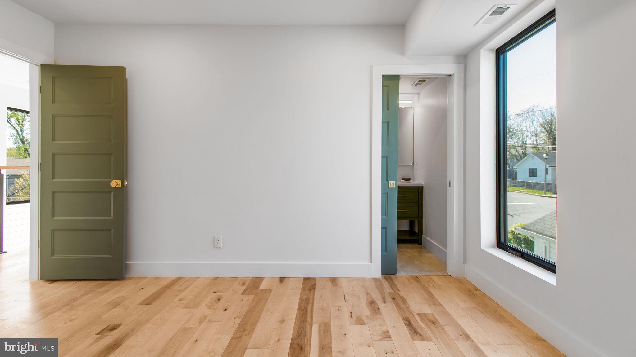 HIGHVIEW PARK - Residential