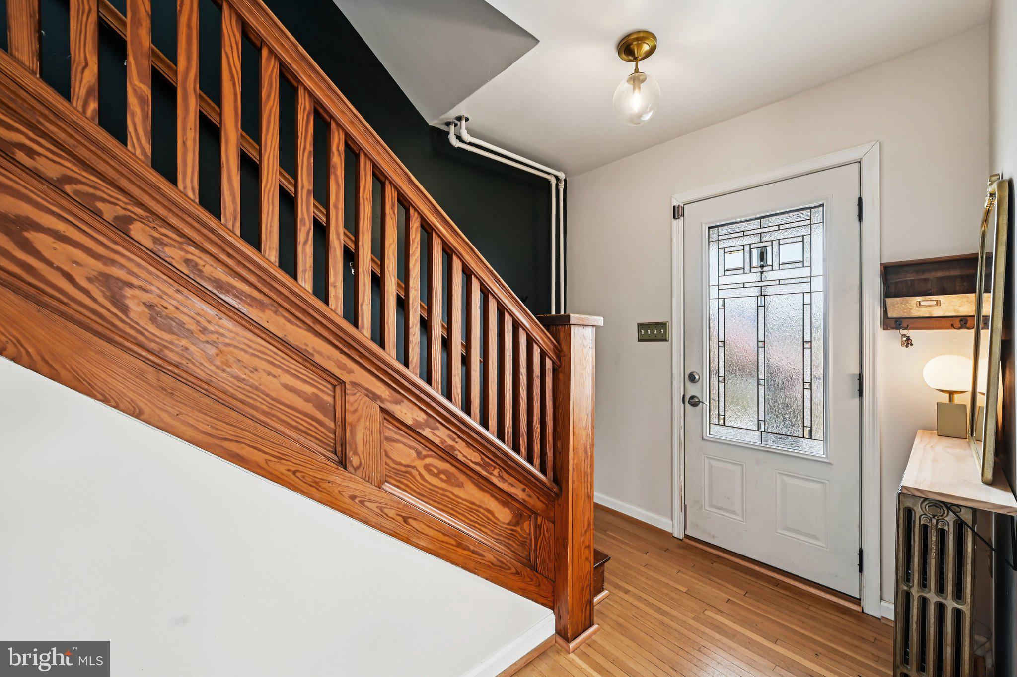 1038 GREEN VALLEY ROAD