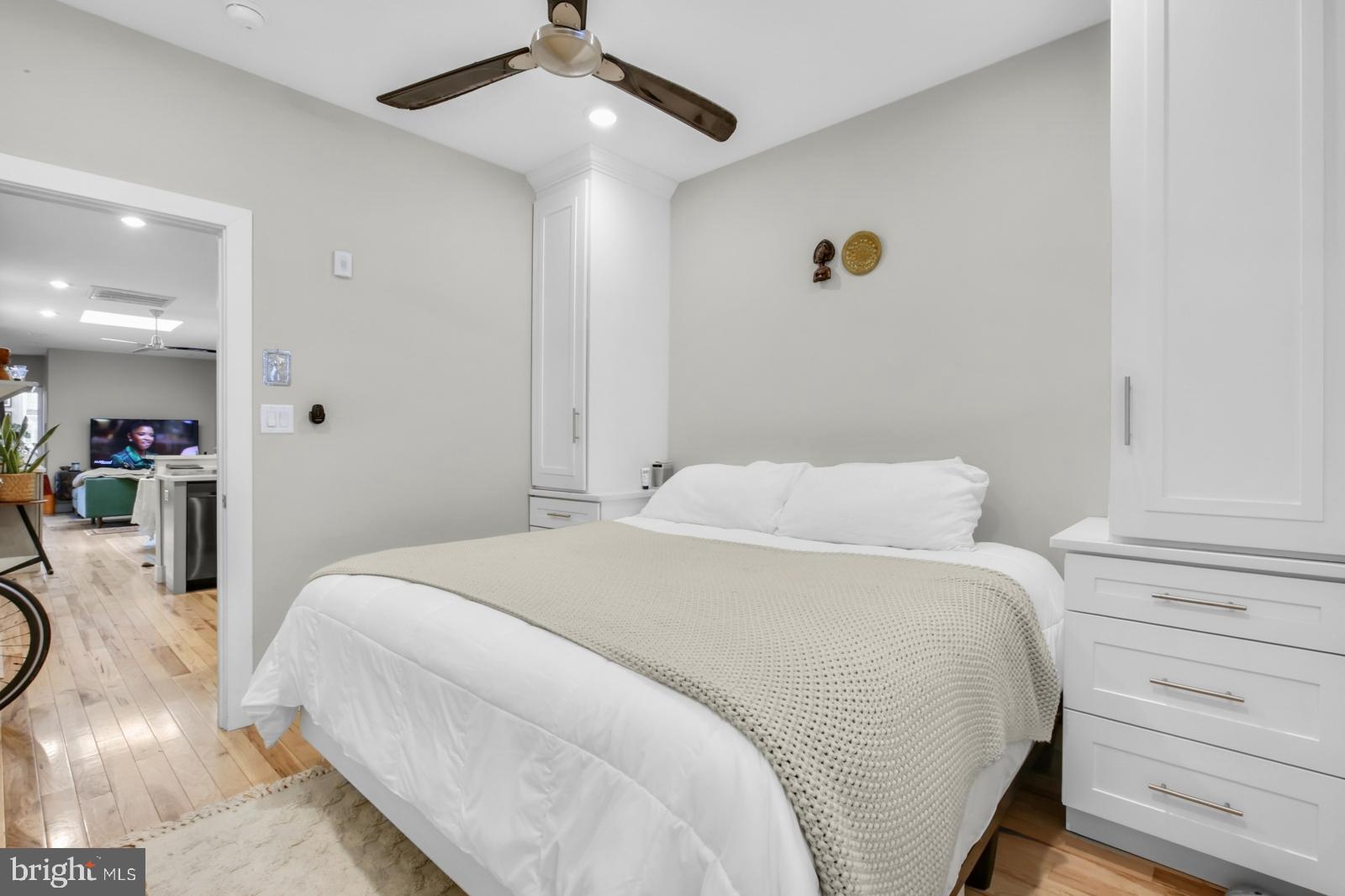 FISHTOWN - Residential Lease