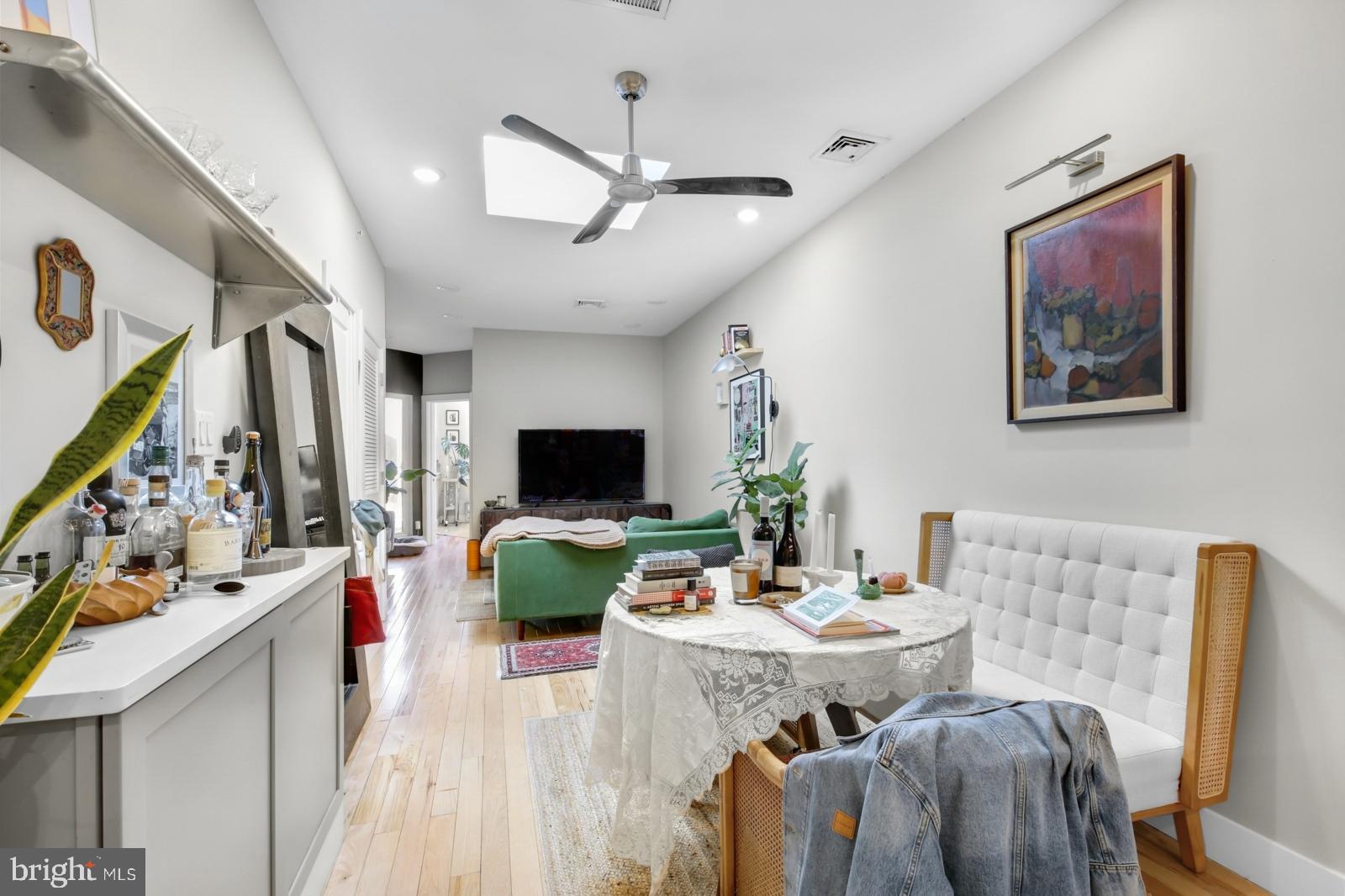 FISHTOWN - Residential Lease