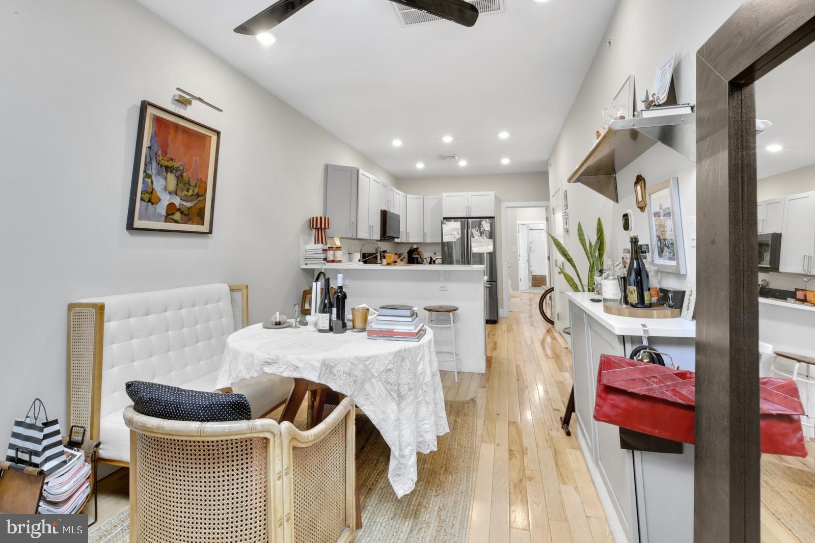 FISHTOWN - Residential Lease