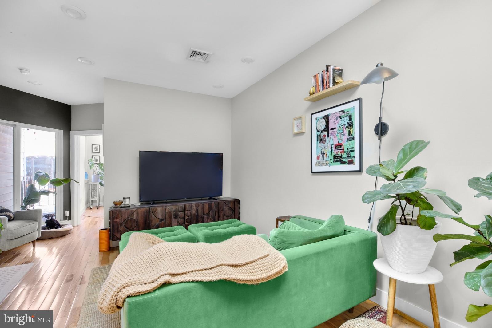 FISHTOWN - Residential Lease