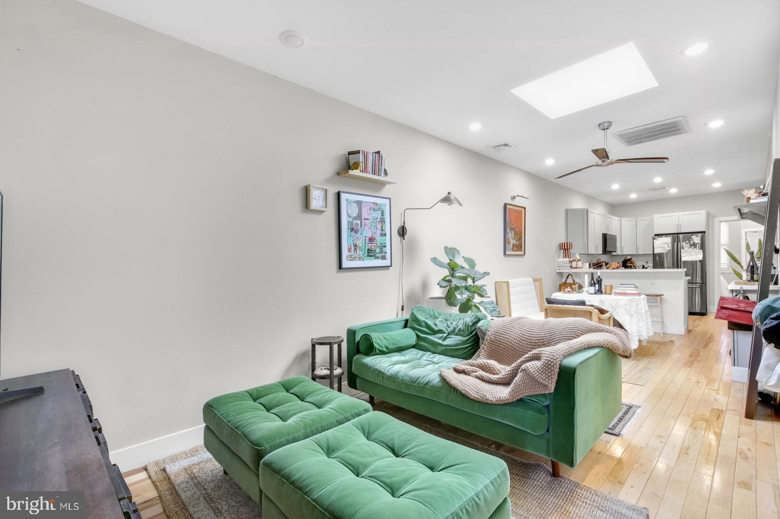 FISHTOWN - Residential Lease