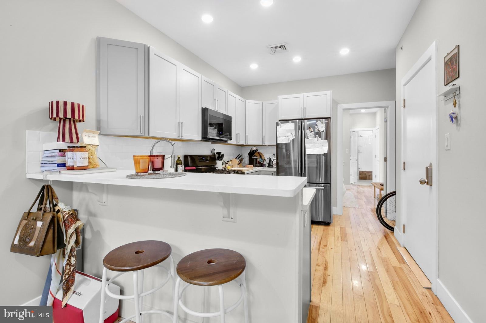 FISHTOWN - Residential Lease