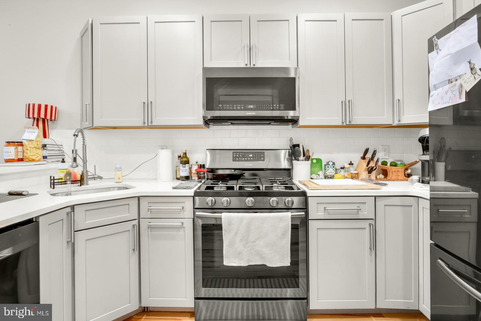 FISHTOWN - Residential Lease