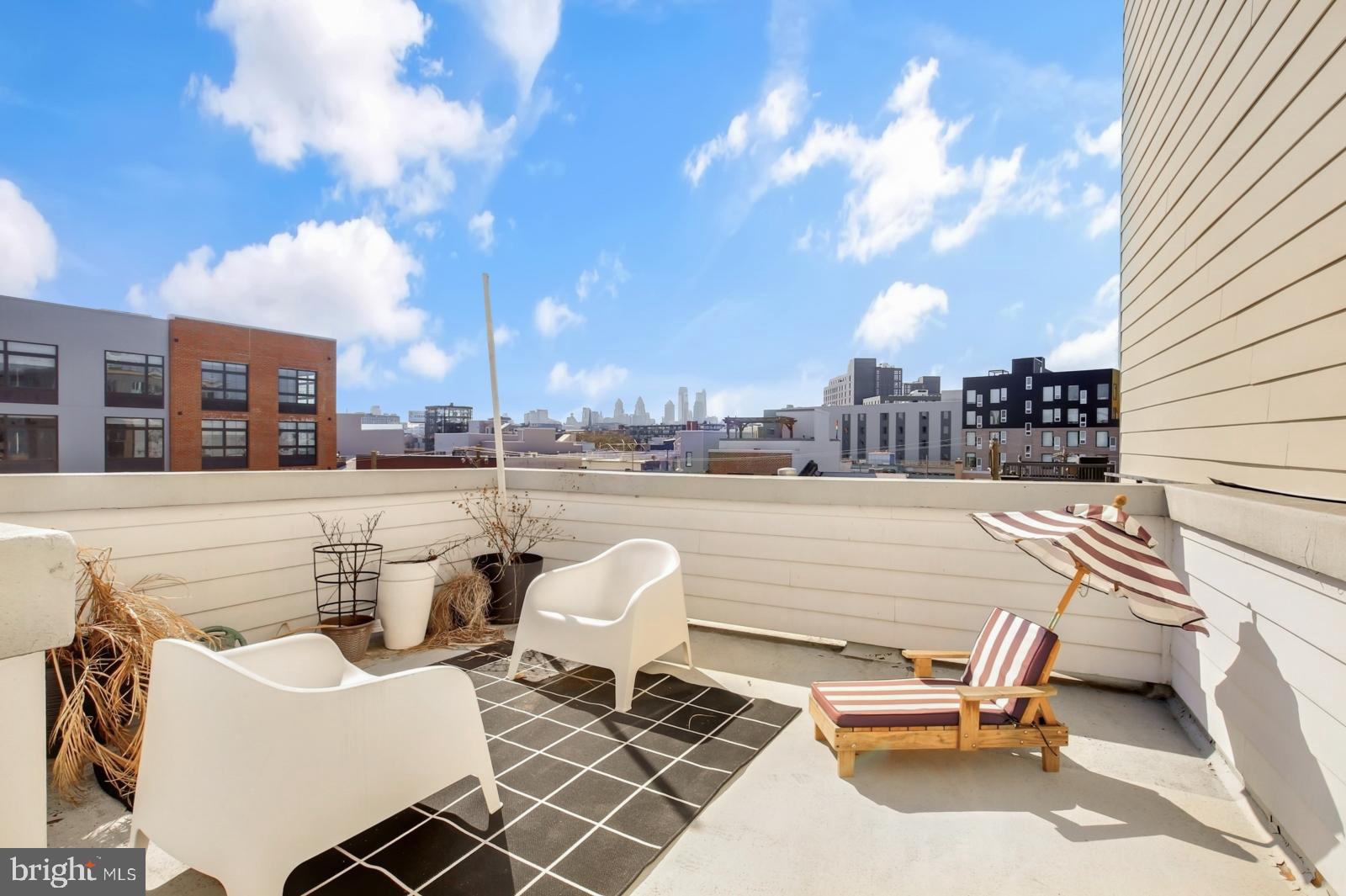 FISHTOWN - Residential Lease