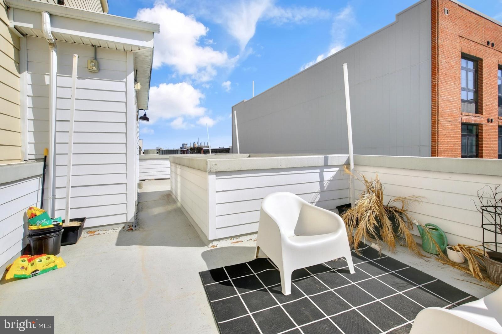 FISHTOWN - Residential Lease