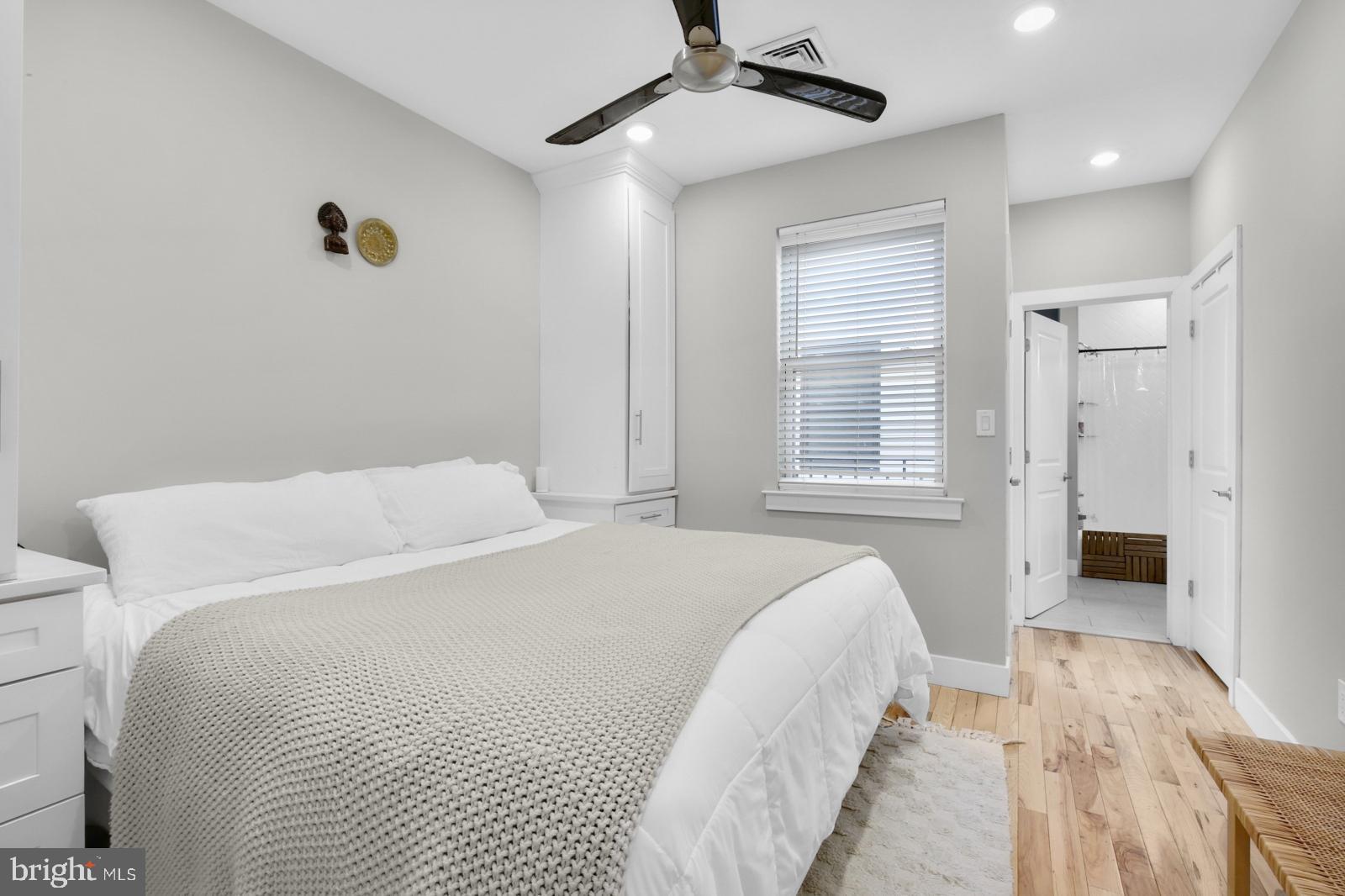 FISHTOWN - Residential Lease