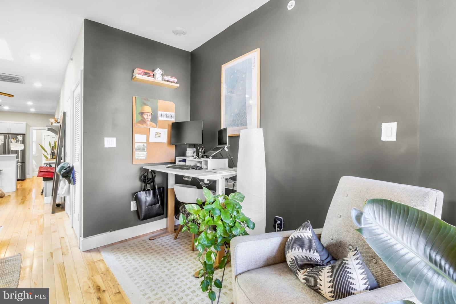 FISHTOWN - Residential Lease