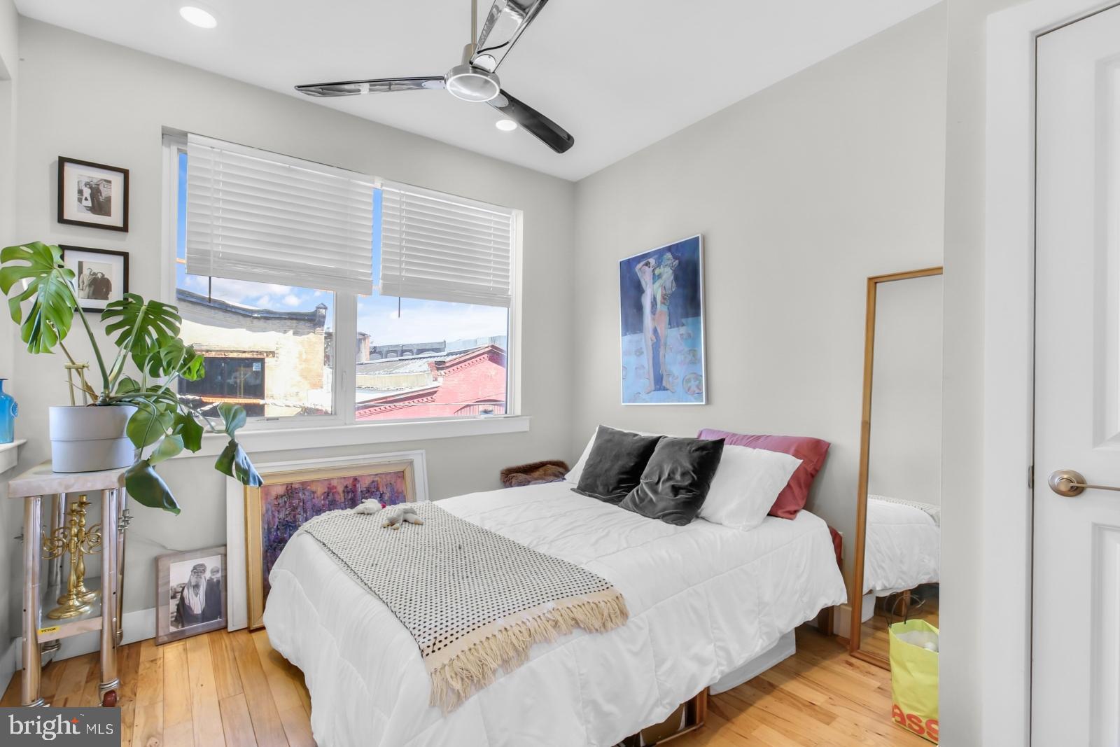 FISHTOWN - Residential Lease