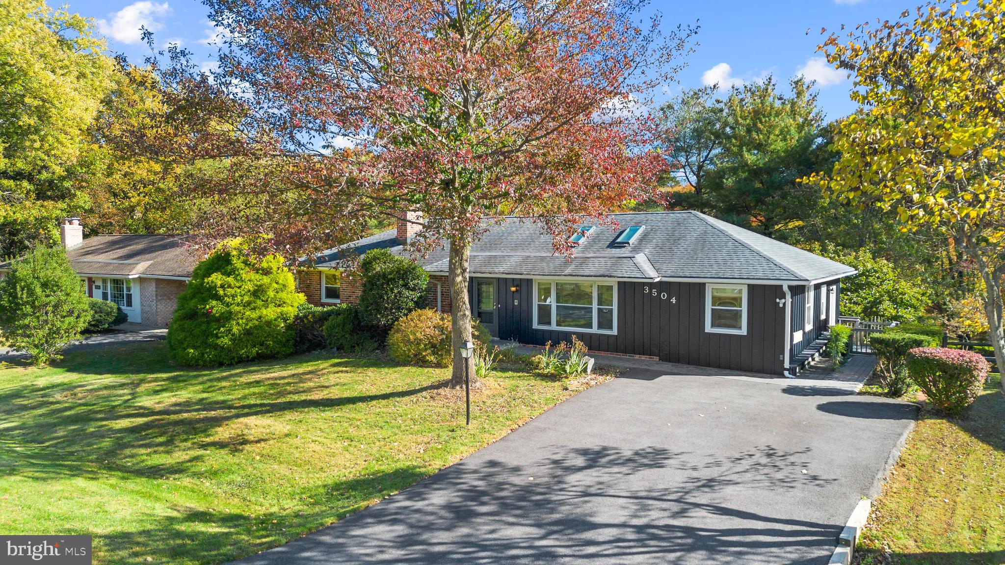 OLNEY MILL - Residential