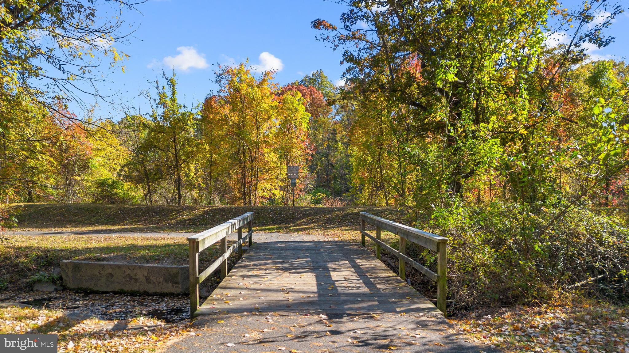 OLNEY MILL - Residential