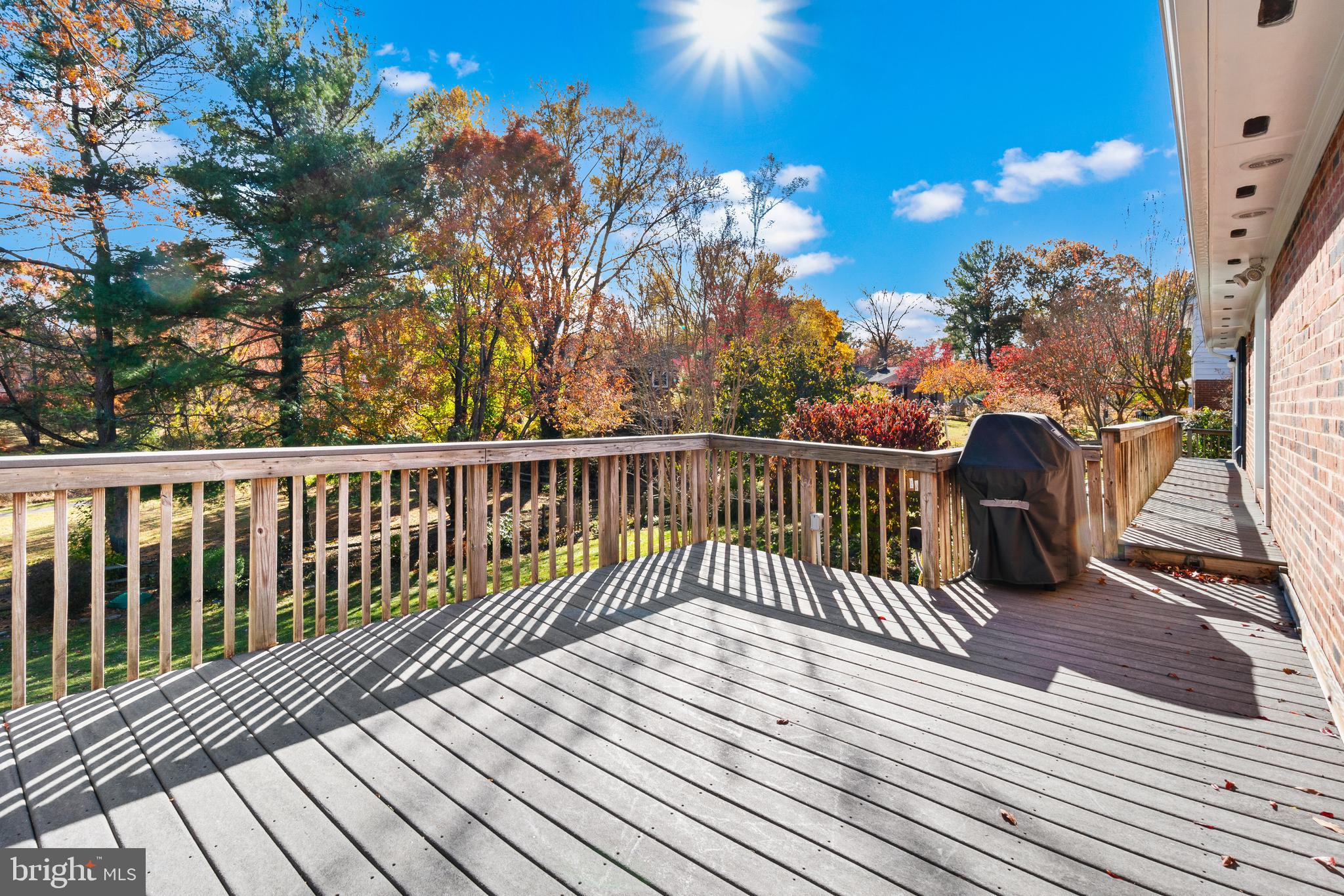 OLNEY MILL - Residential