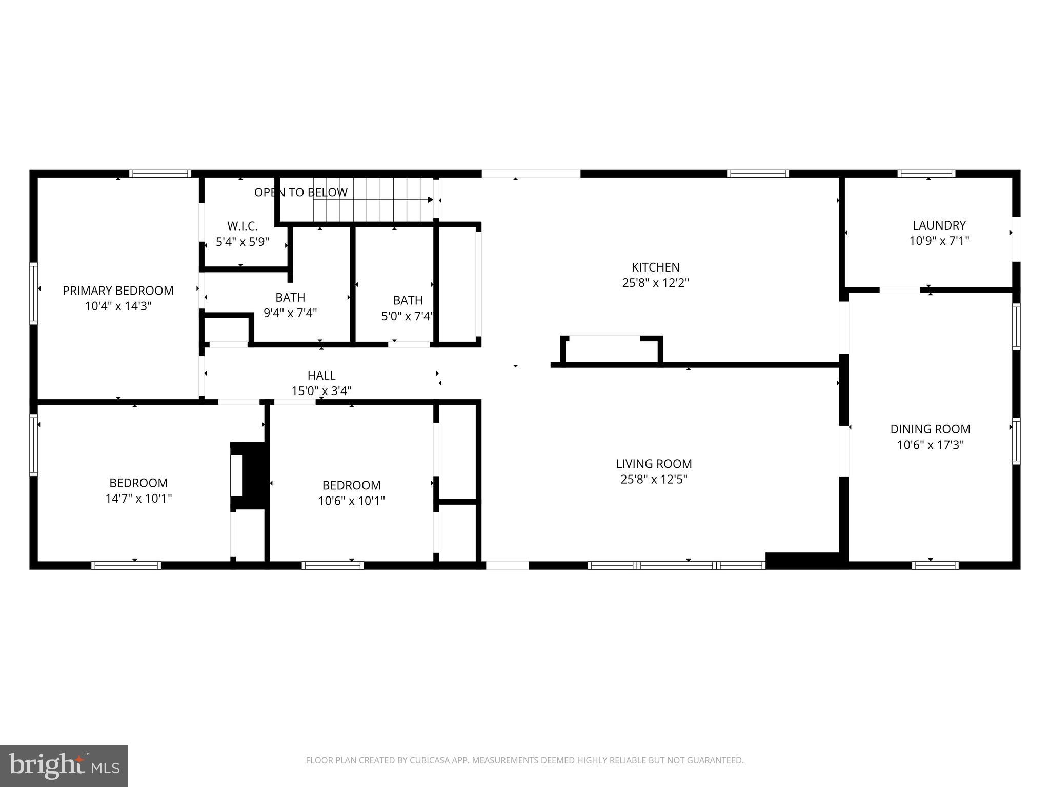 OLNEY MILL - Residential