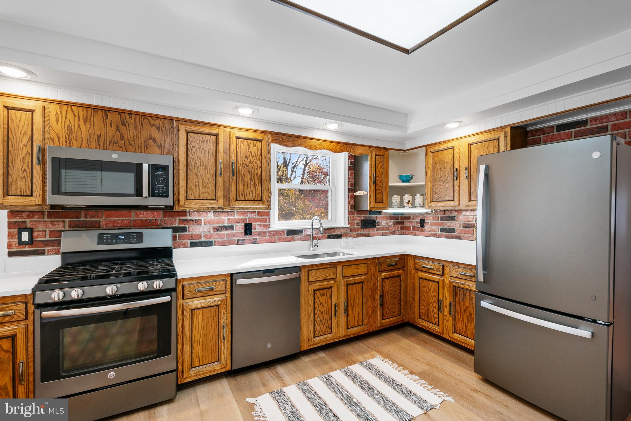 OLNEY MILL - Residential