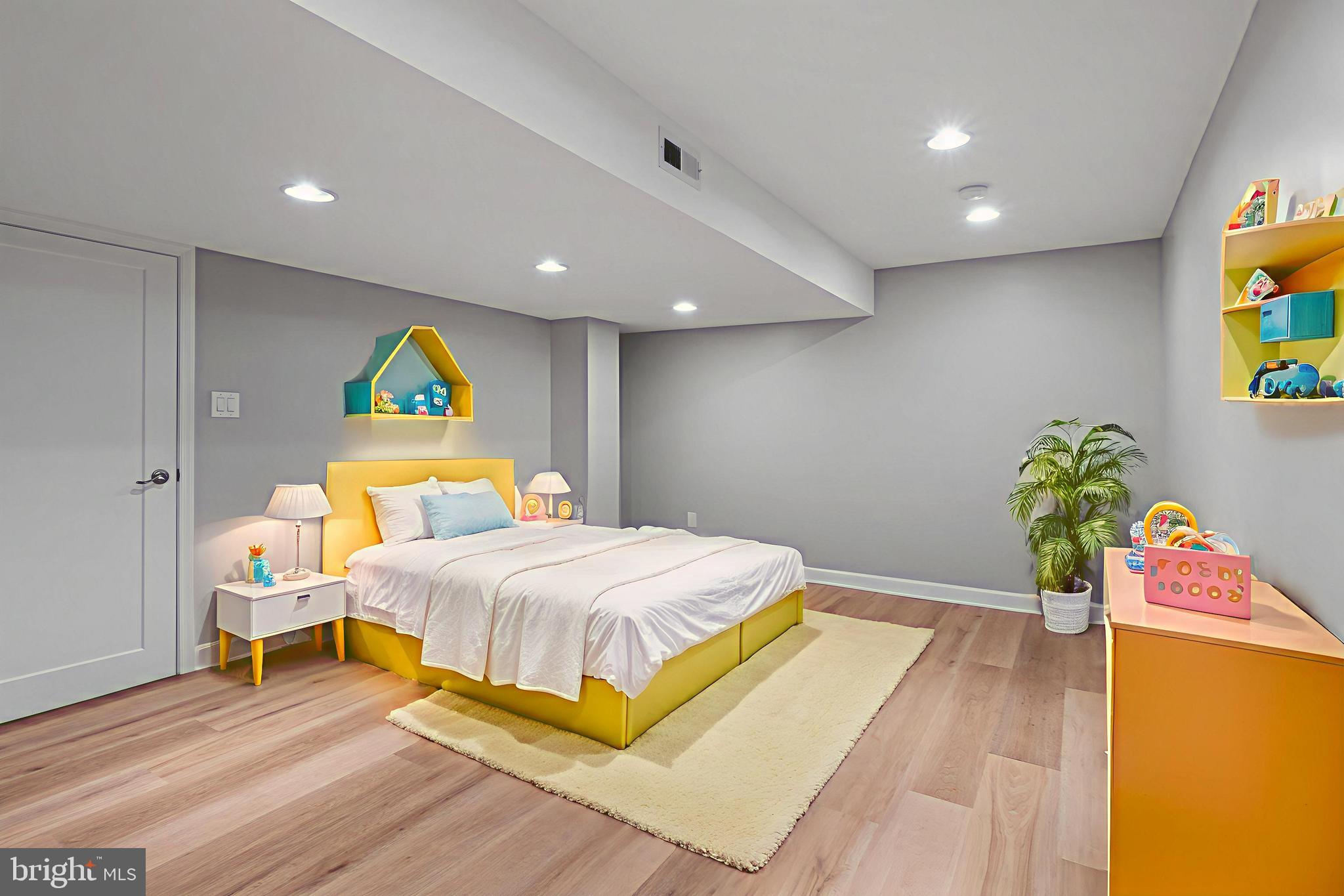 OLNEY MILL - Residential