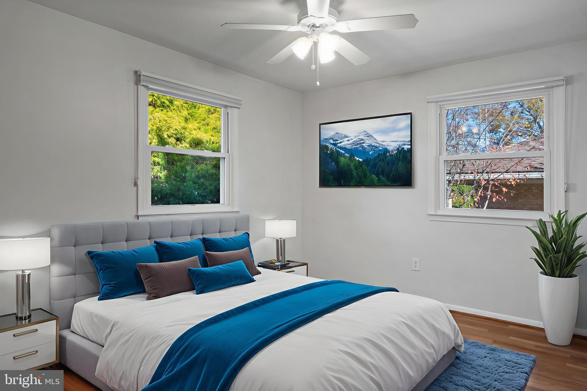 OLNEY MILL - Residential