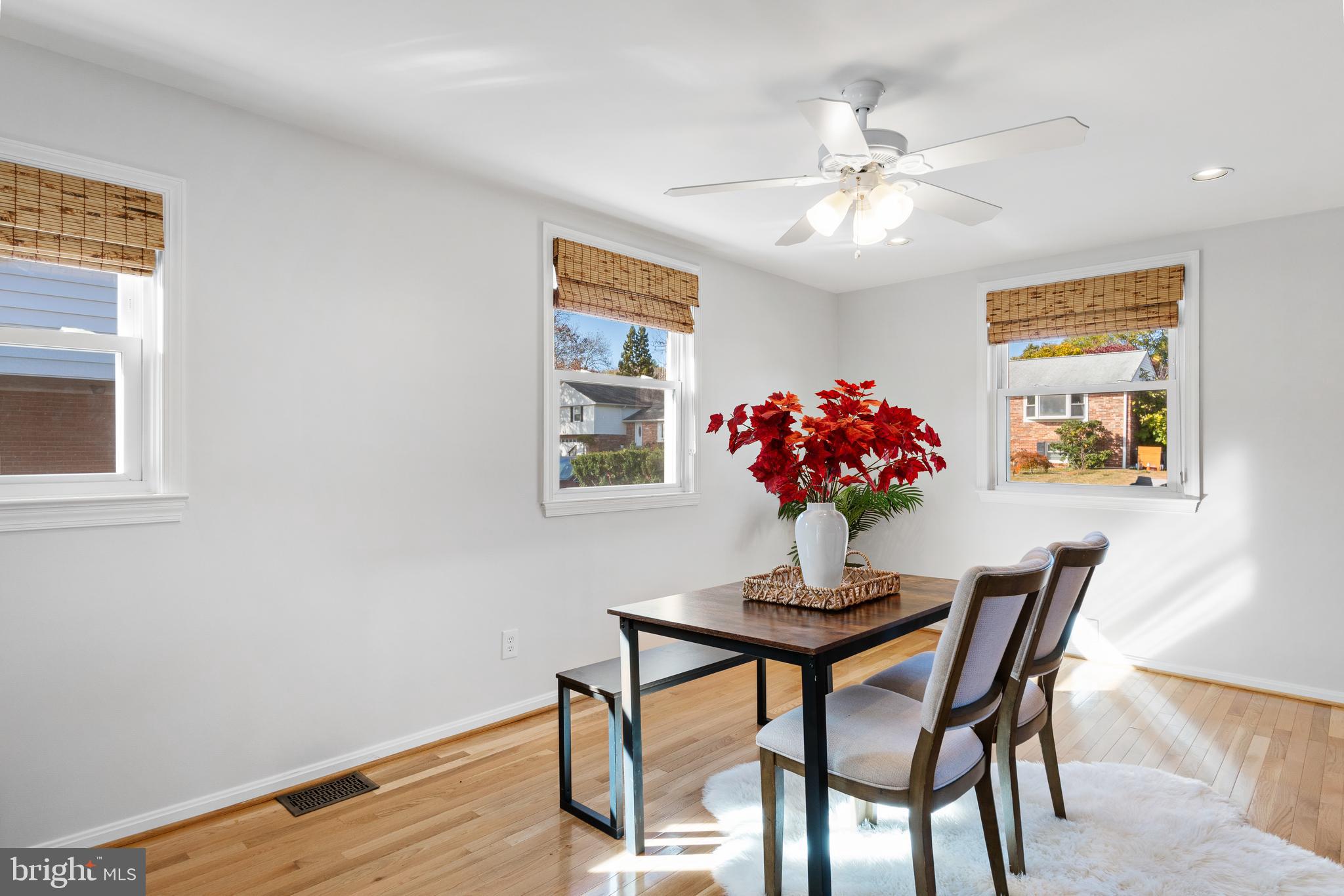 OLNEY MILL - Residential