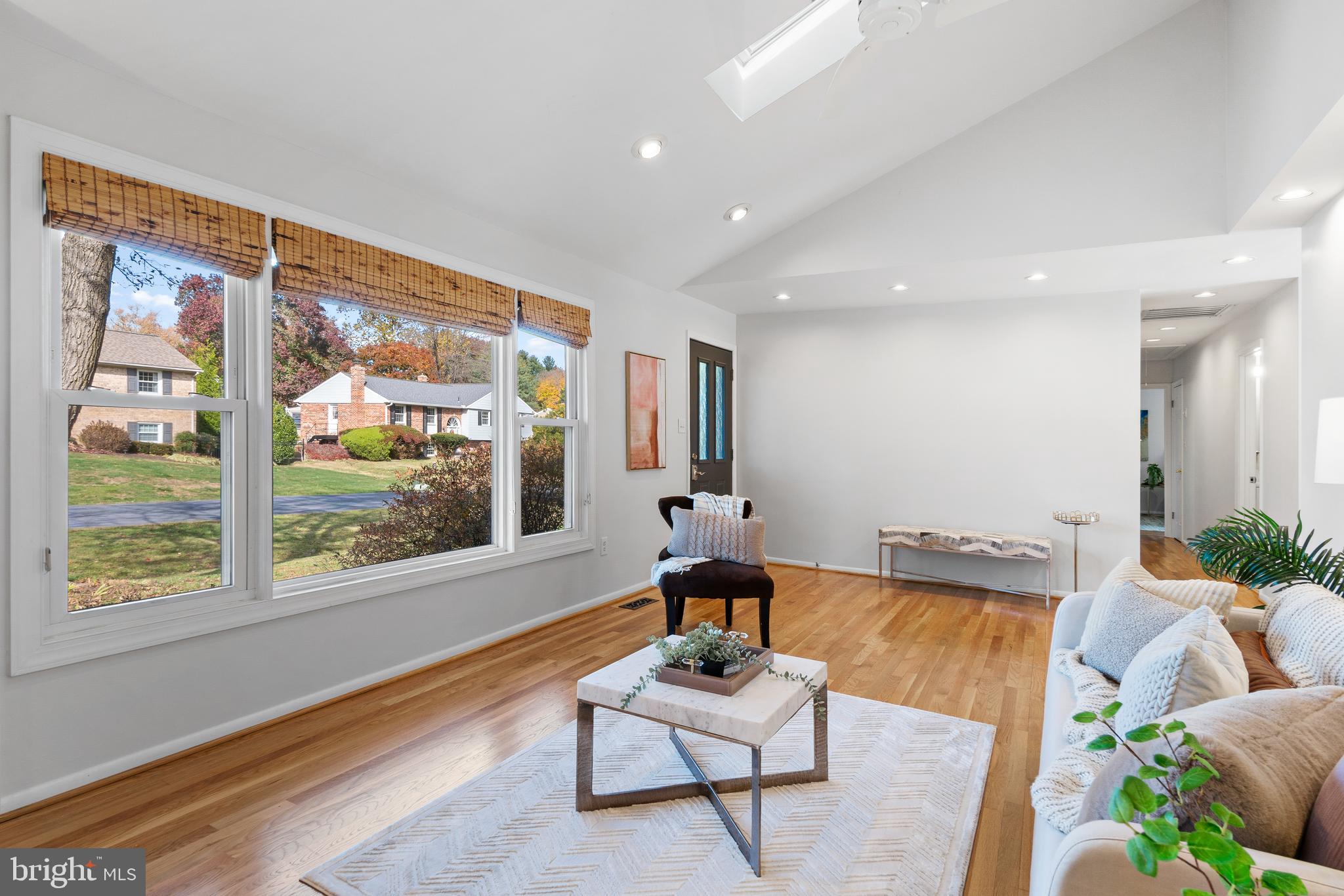 OLNEY MILL - Residential