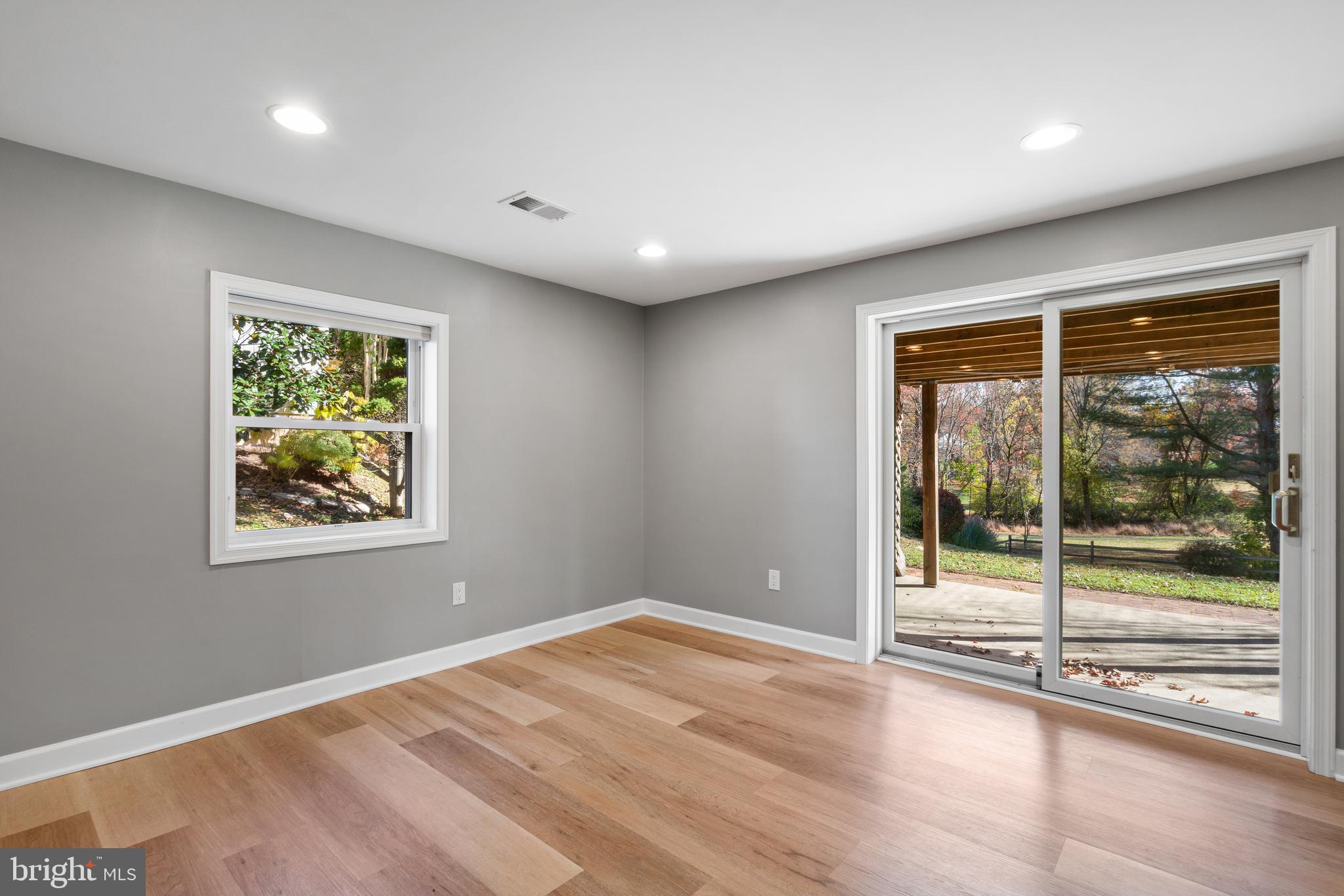 OLNEY MILL - Residential